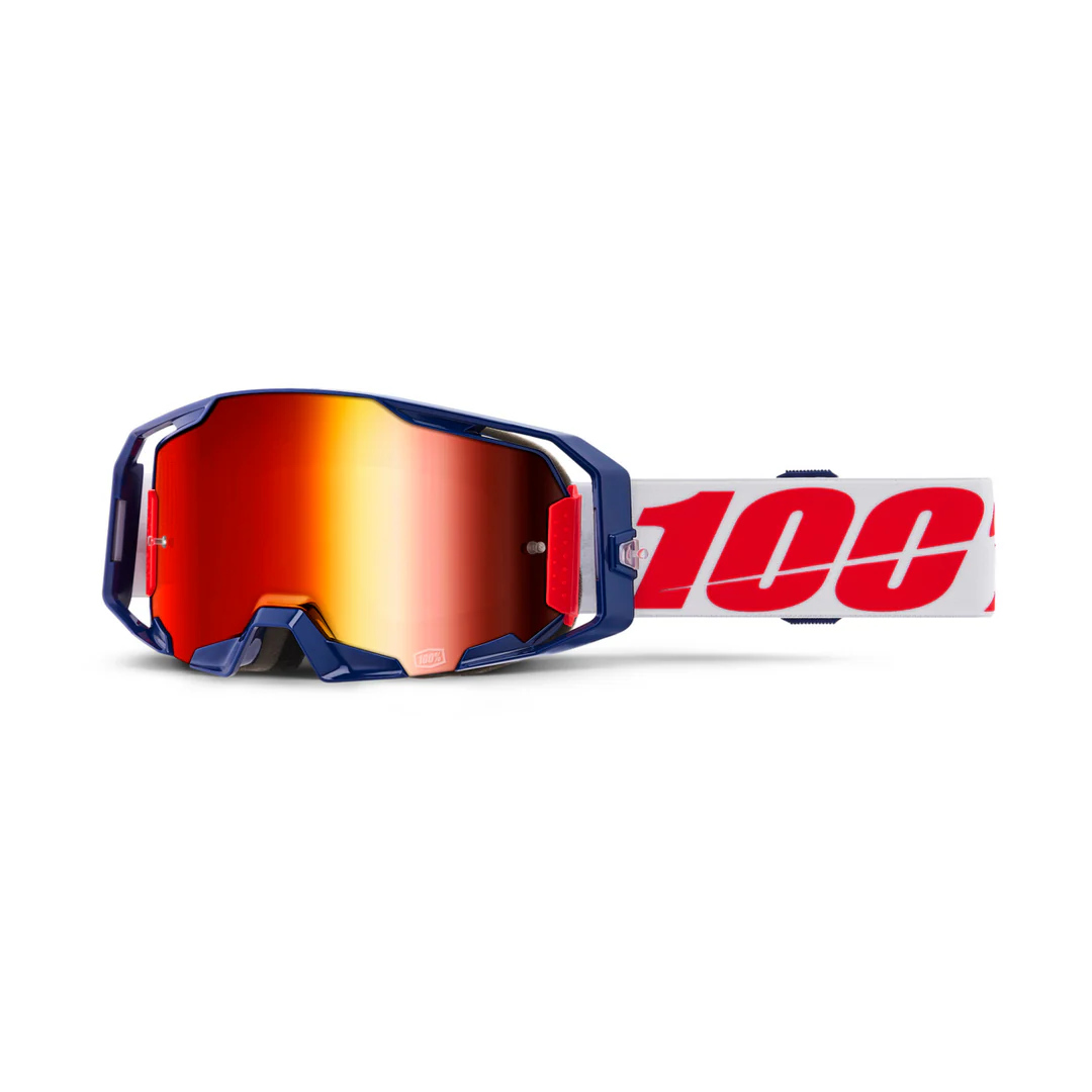 100 Percent Armatic Goggle - Image 2