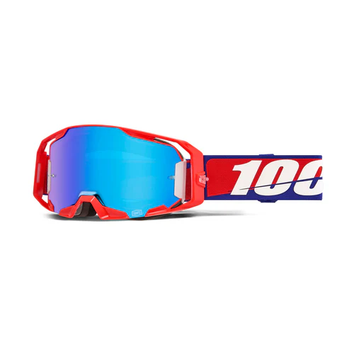100 Percent Armatic Goggle - Image 3
