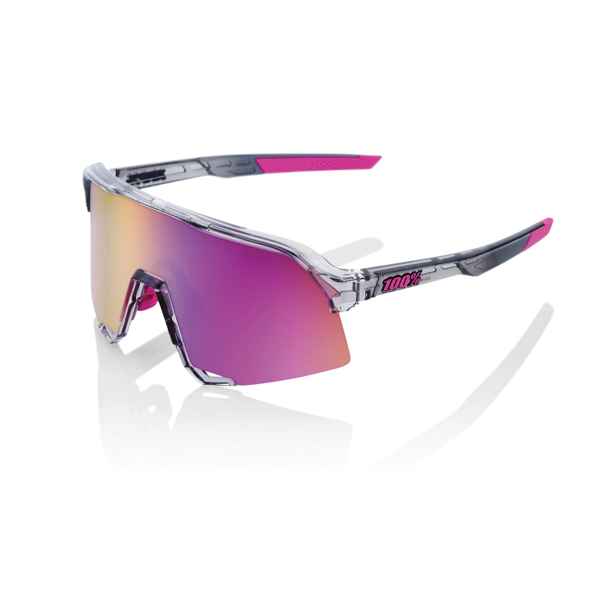 100 Percent S3 - Sunglasses - Image 7