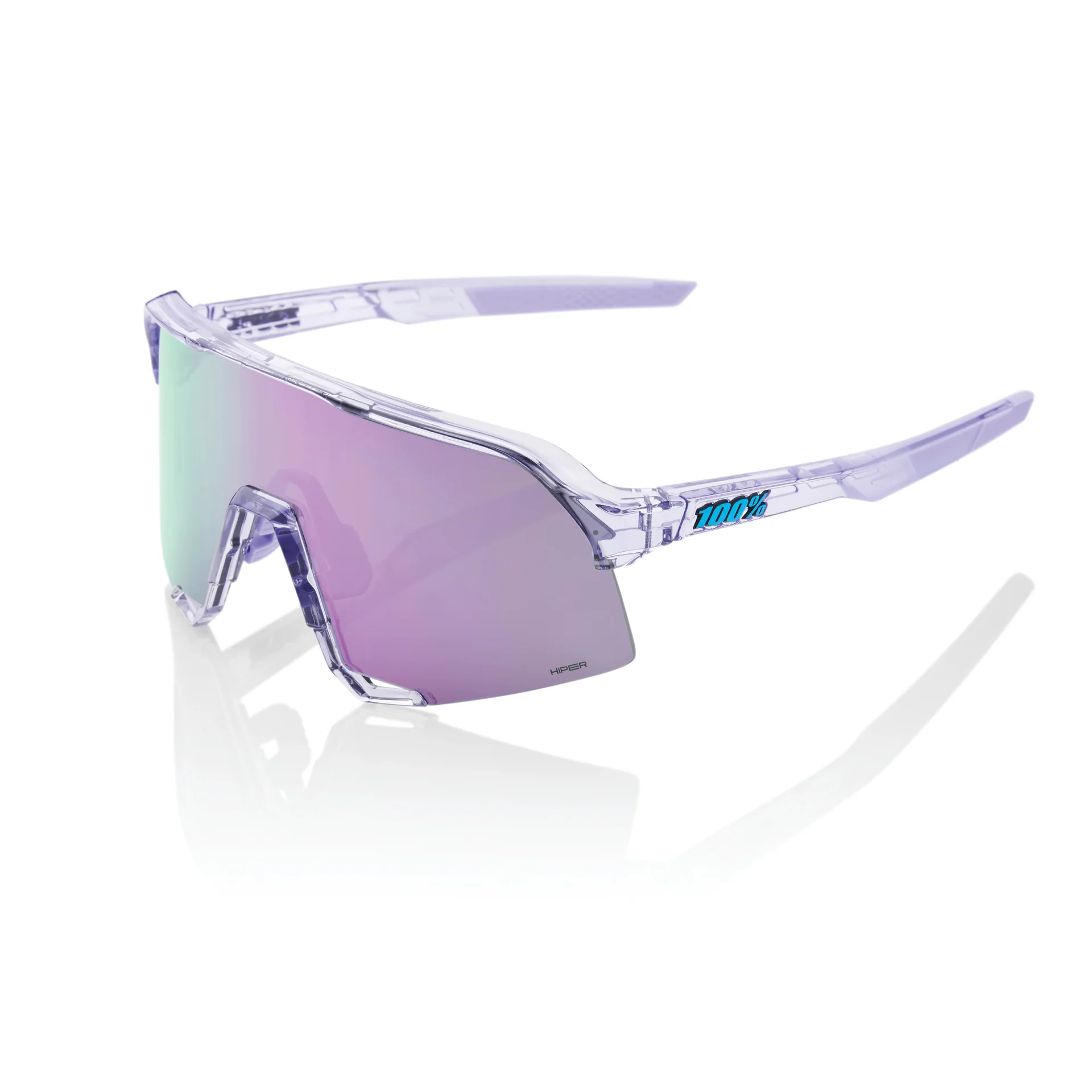100 Percent S3 - Sunglasses - Image 8