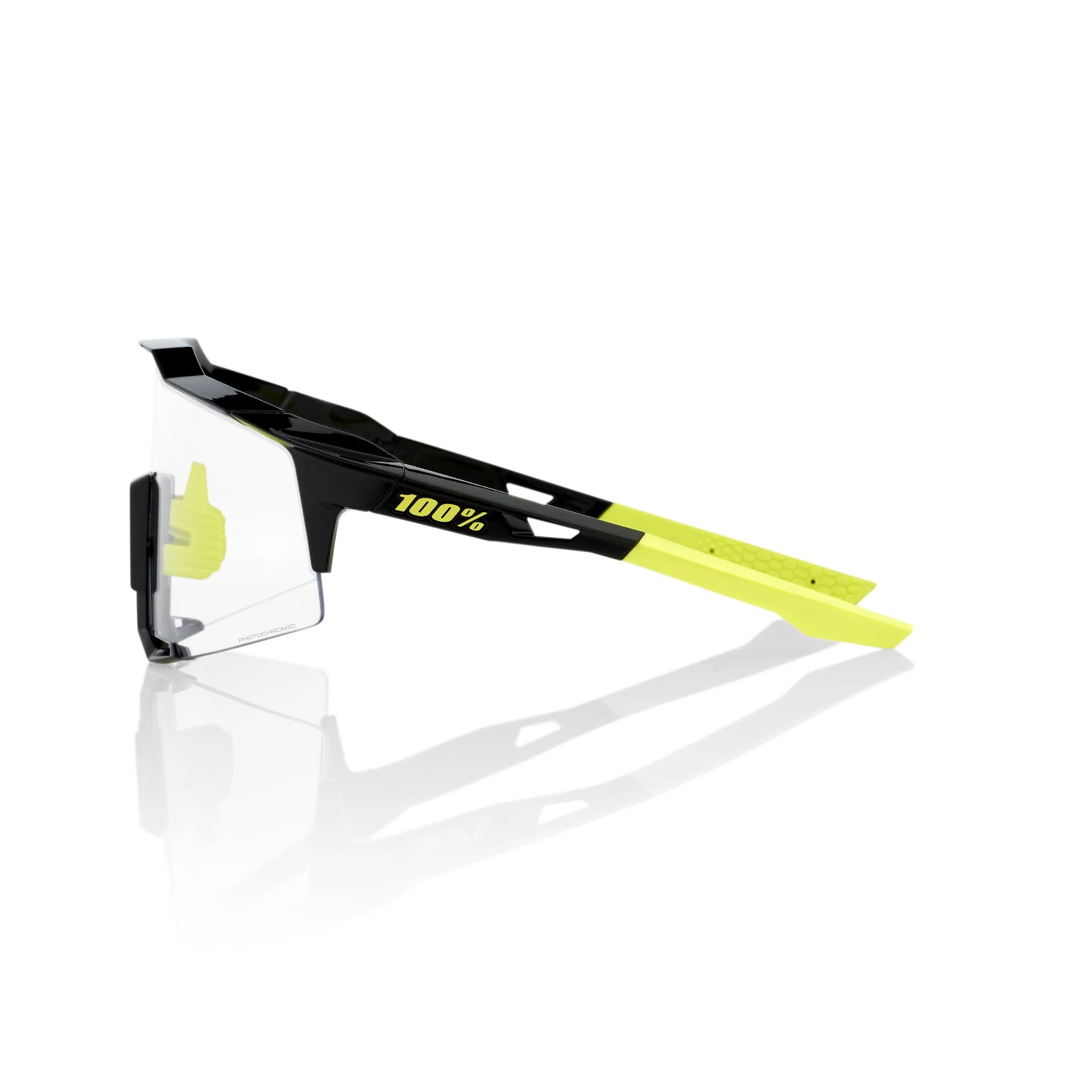 100 Percent Speedcraft - Sunglasses - Image 13