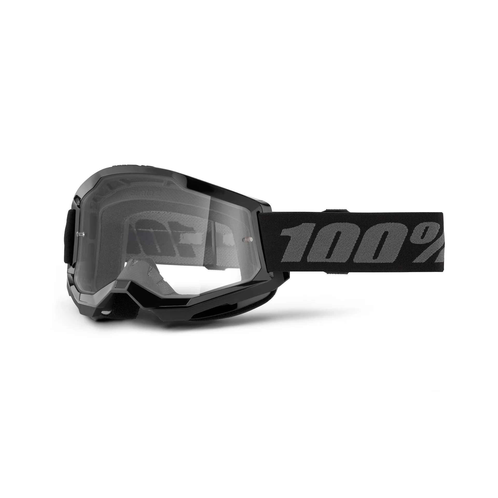 100 Percent Strata 2 Goggle - Image 3