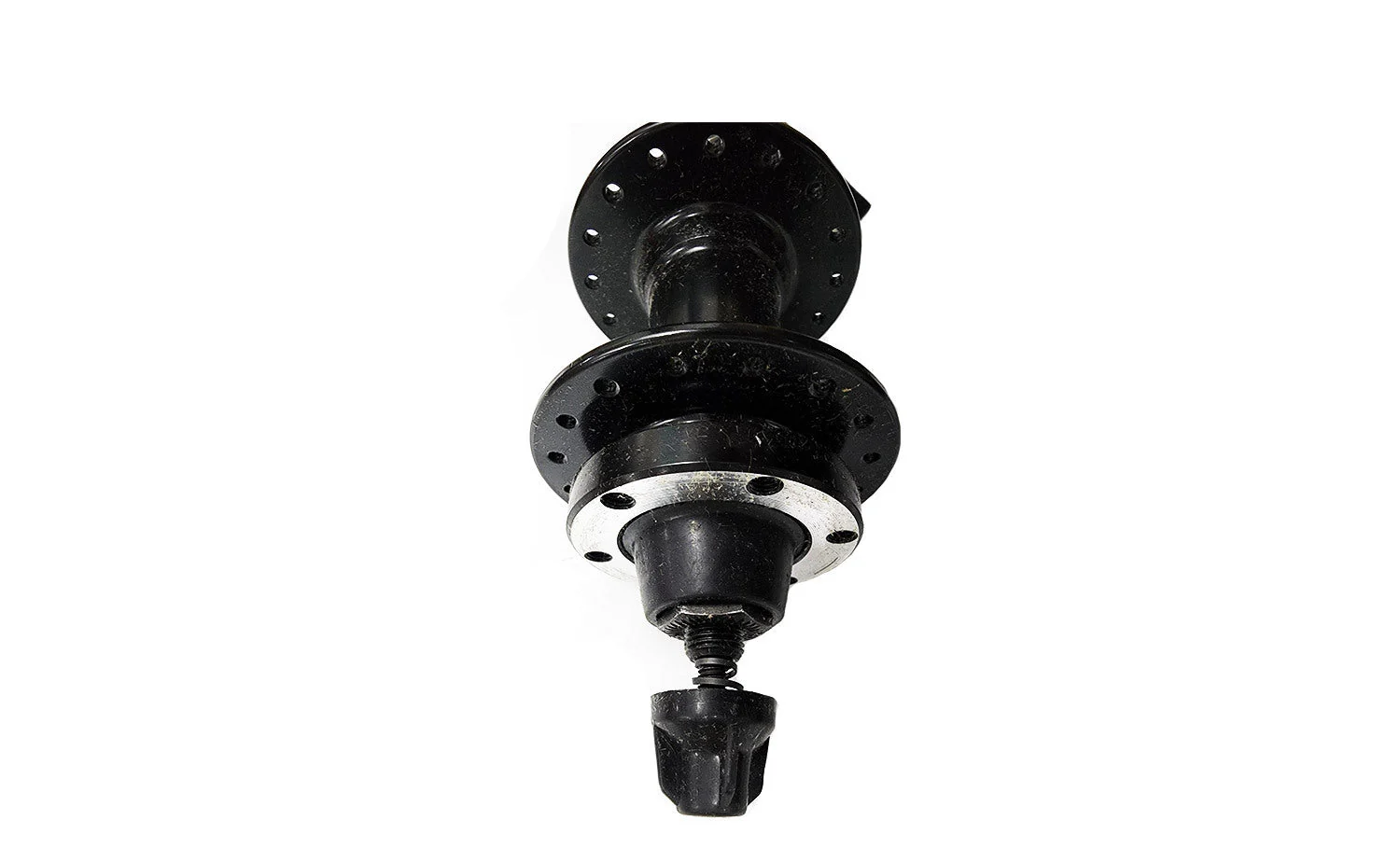 2021 - 2022 Polygon Cascade Rear Hub Screw - on Freehweel - Image 2