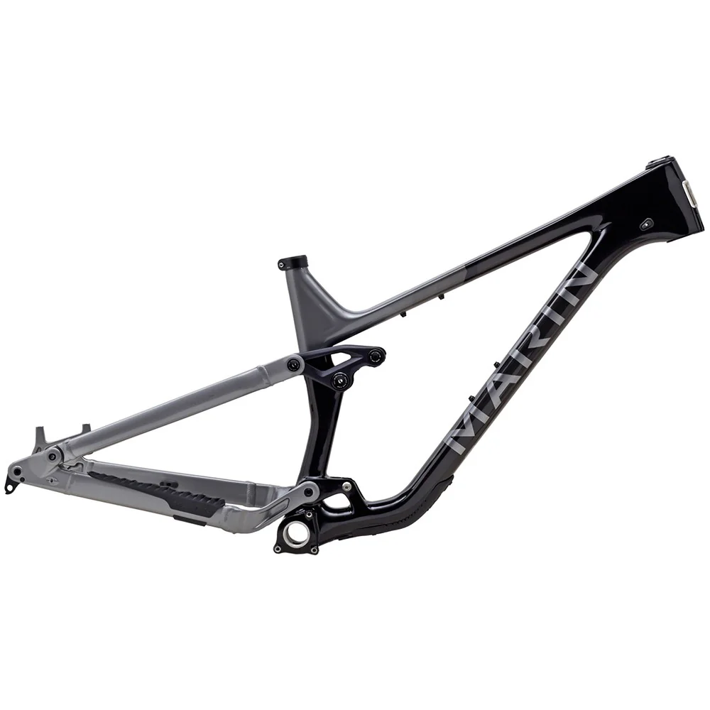 2022 Marin Alpine Trail Carbon 2 - Frameset