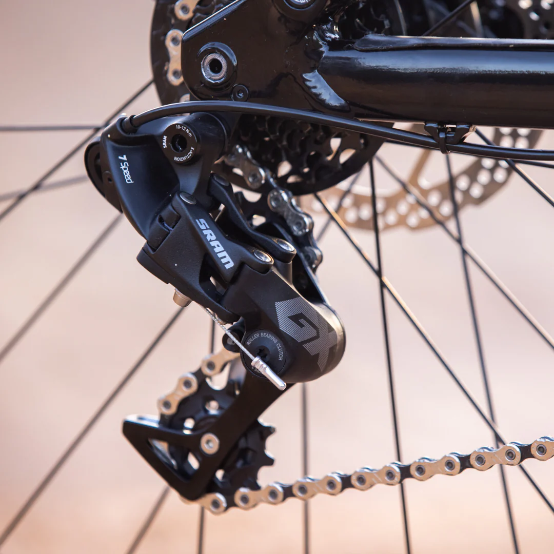 2022 Polygon Trid ZZ Frameset - Image 3