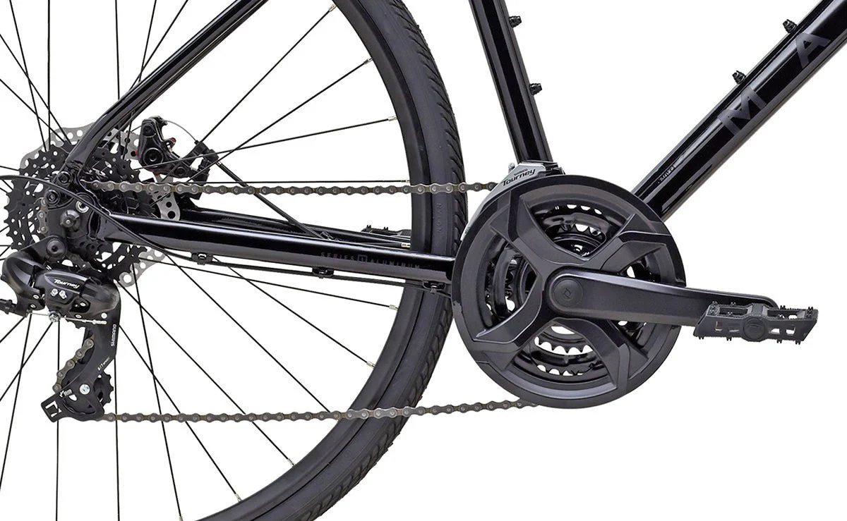 Marin Fairfax 1 - Urban Bike - Image 3