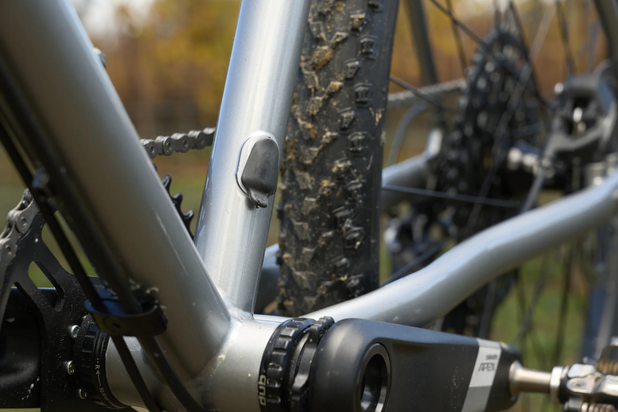 Marin Four Corners 2 - Bikepacking Steel Gravel Bike - Image 9