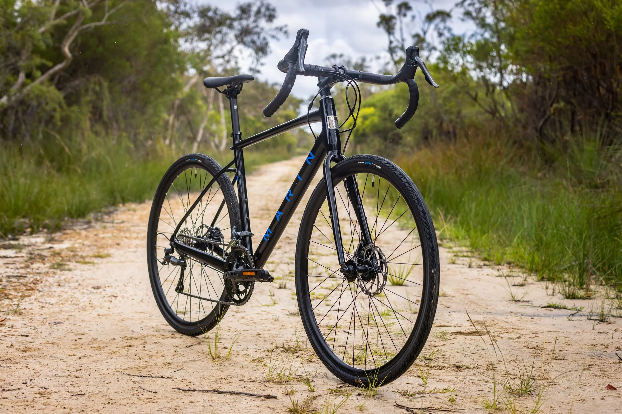 Marin Gestalt - Gravel Bike - Image 3