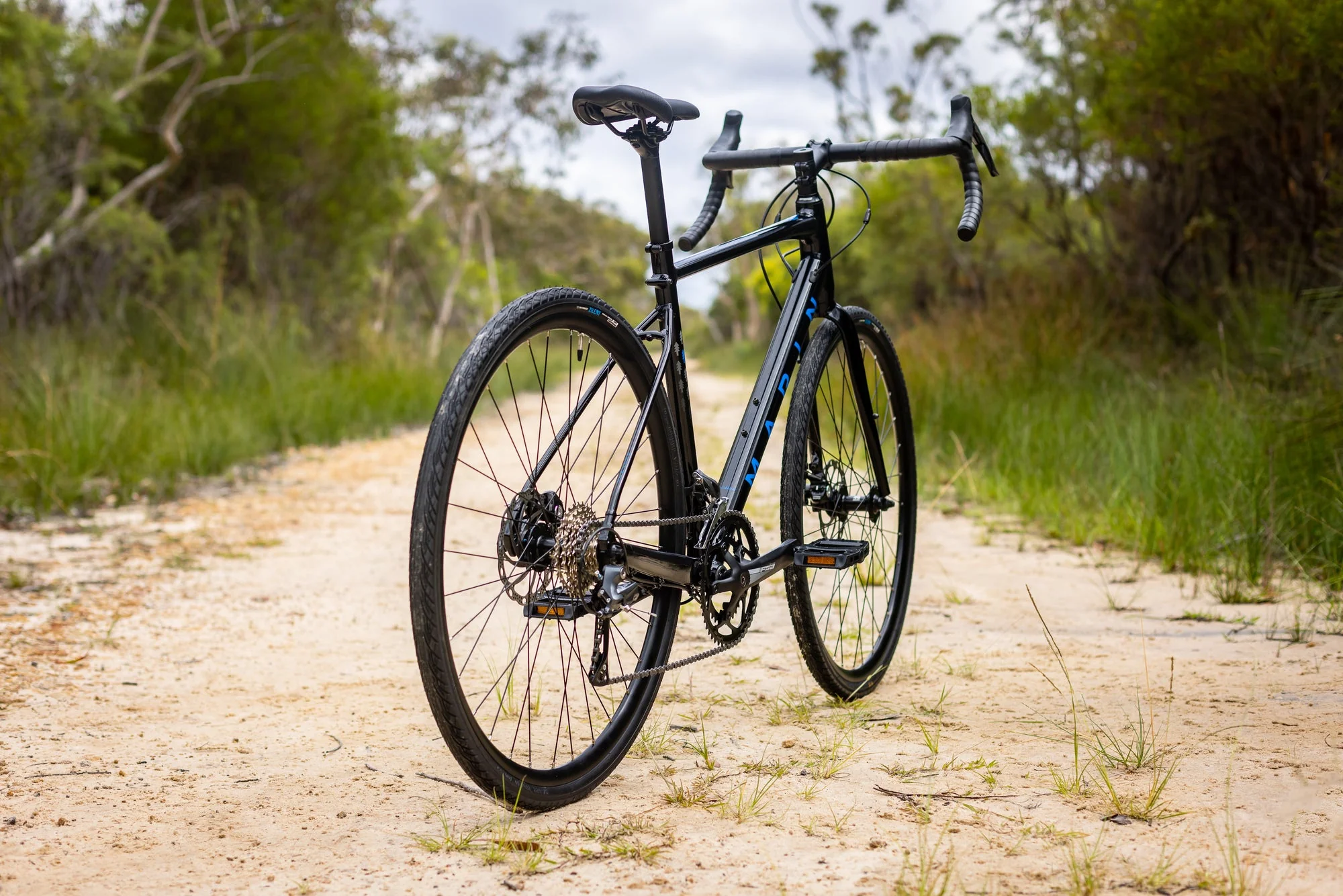 Marin Gestalt - Gravel Bike - Image 4