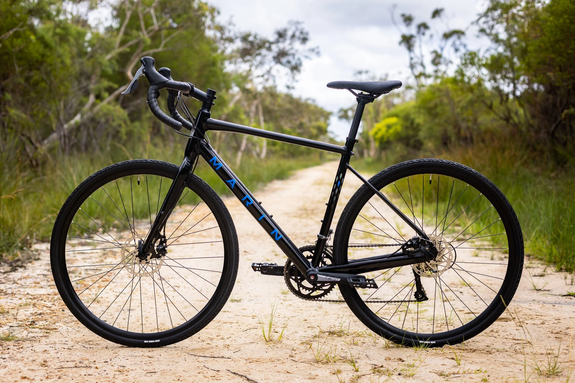 Marin Gestalt - Gravel Bike - Image 5