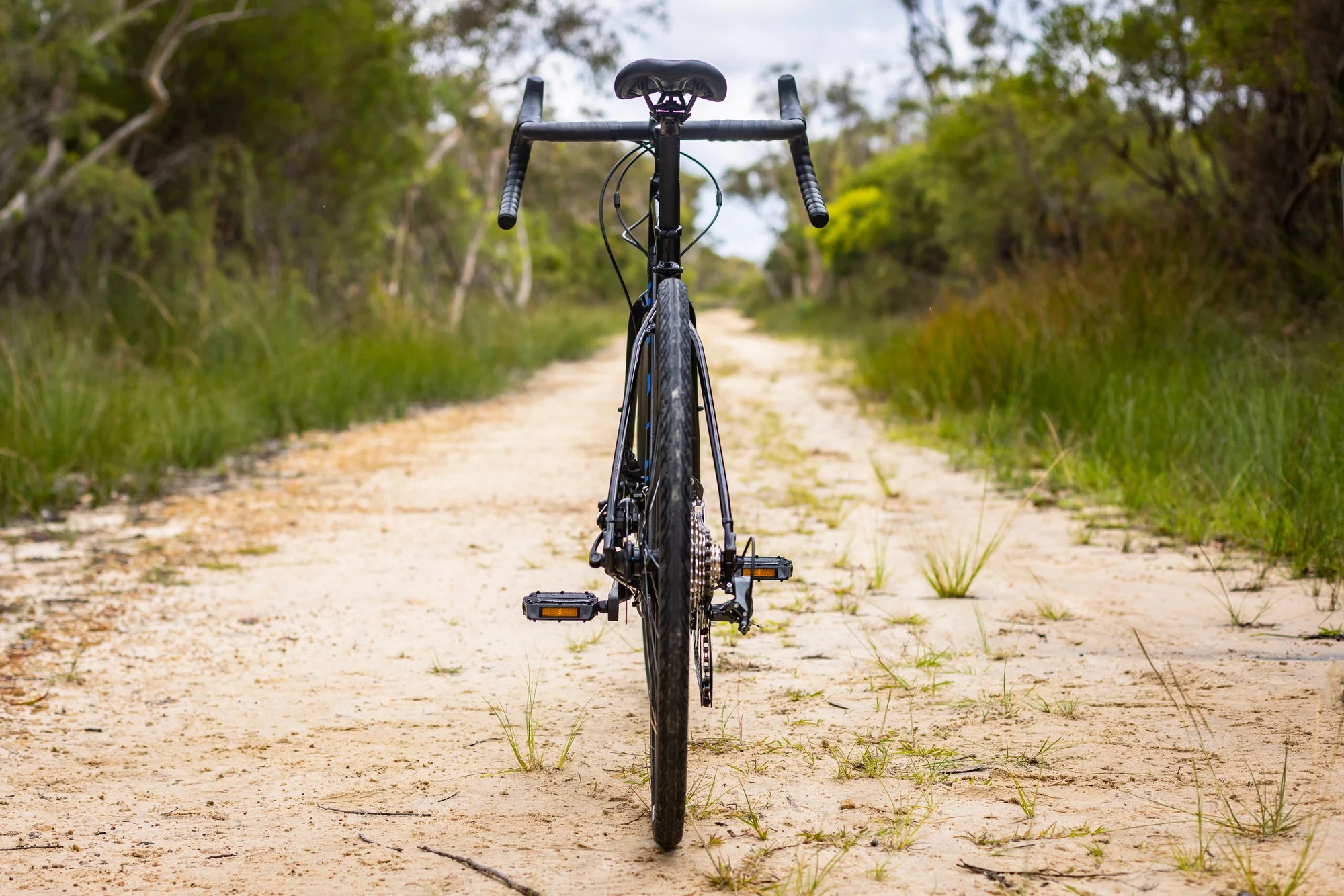 Marin Gestalt - Gravel Bike - Image 6