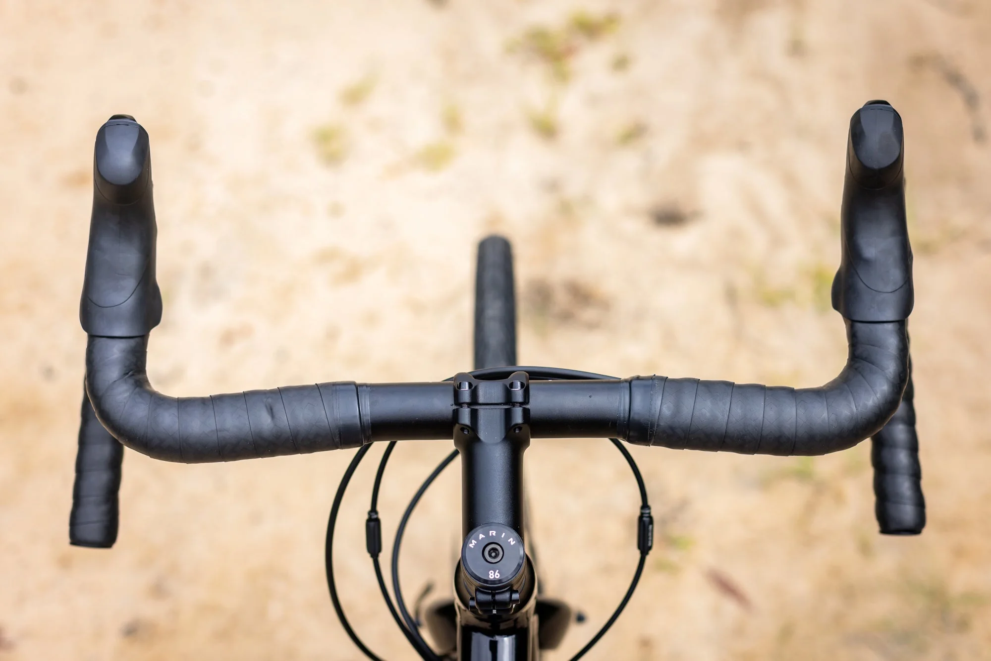 Marin Gestalt - Gravel Bike - Image 7