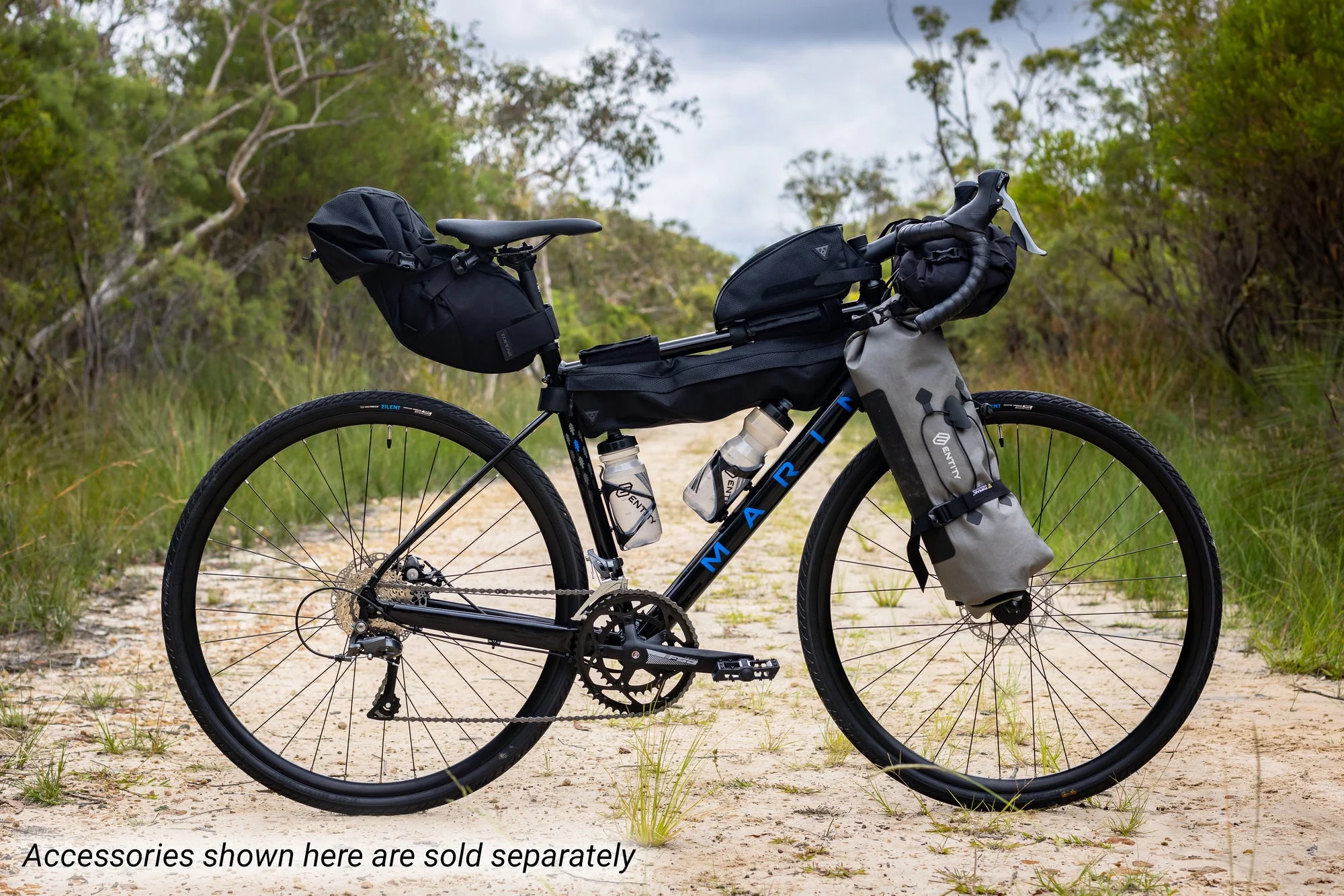 Marin Gestalt - Gravel Bike - Image 8