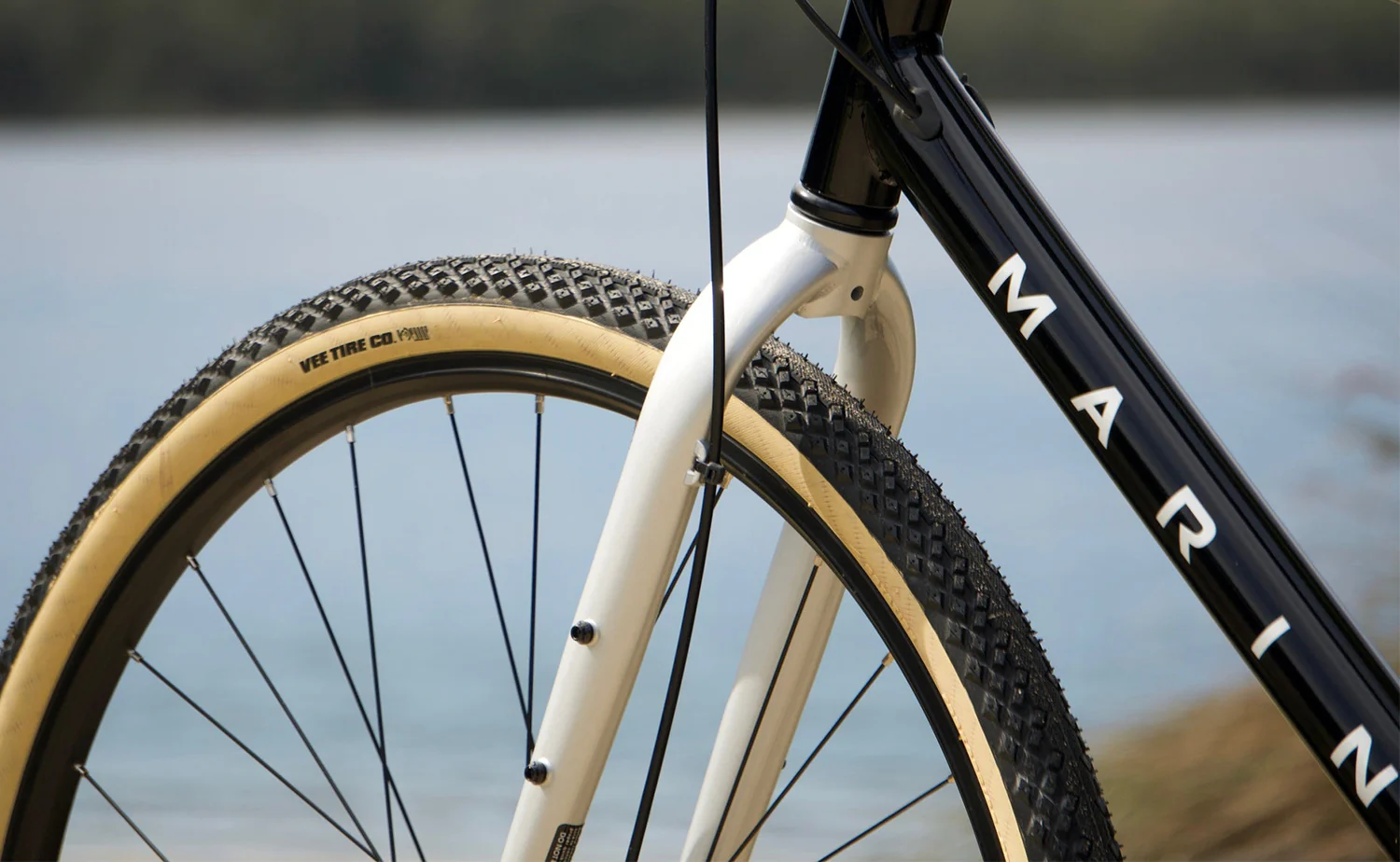 Marin Kentfield 1 - Hybrid Bike - Image 10