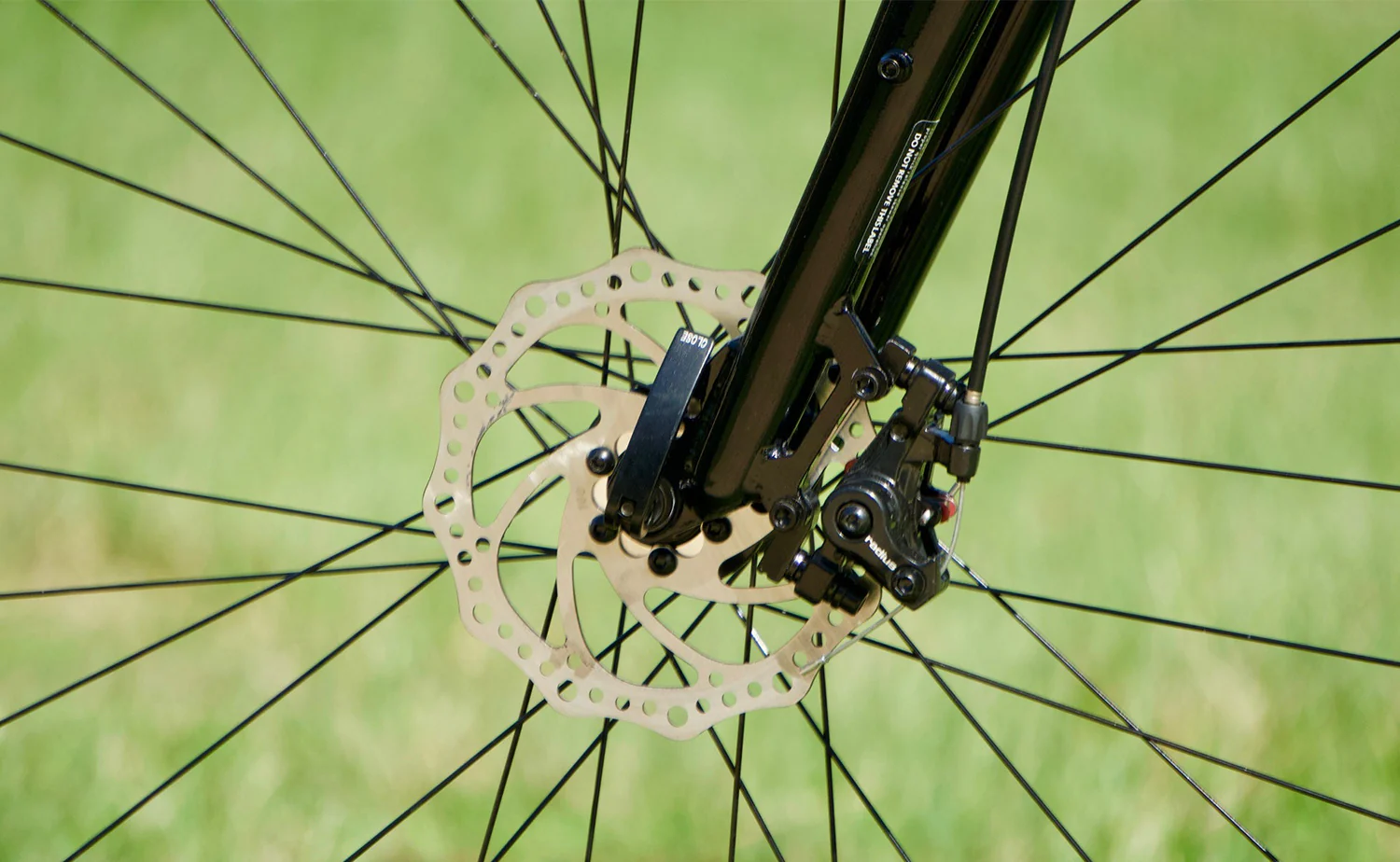 Marin Kentfield 1 - Hybrid Bike - Image 12
