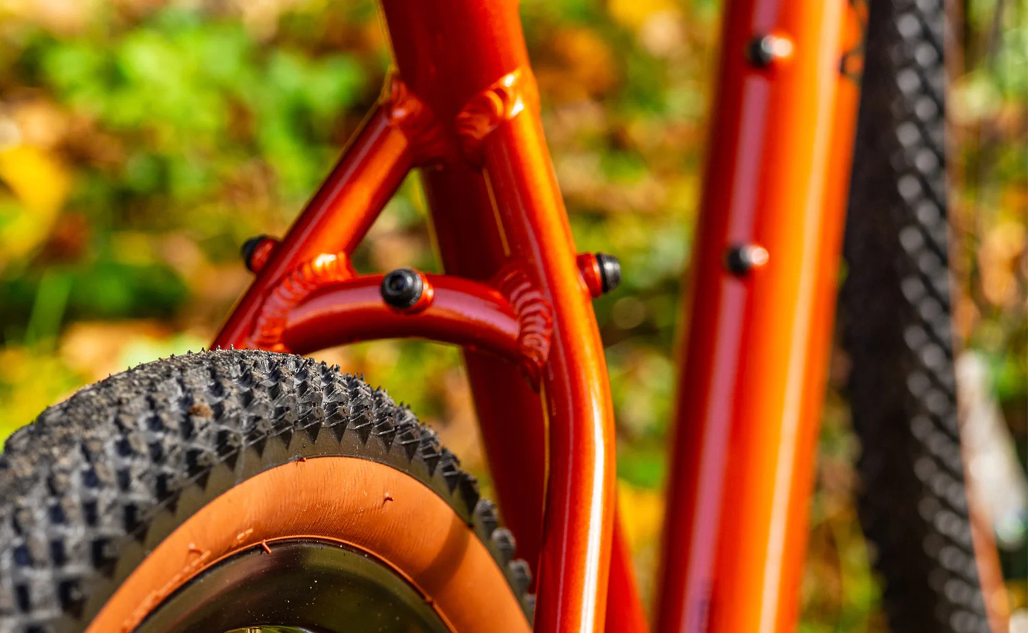Marin Kentfield 1 - Hybrid Bike - Image 17