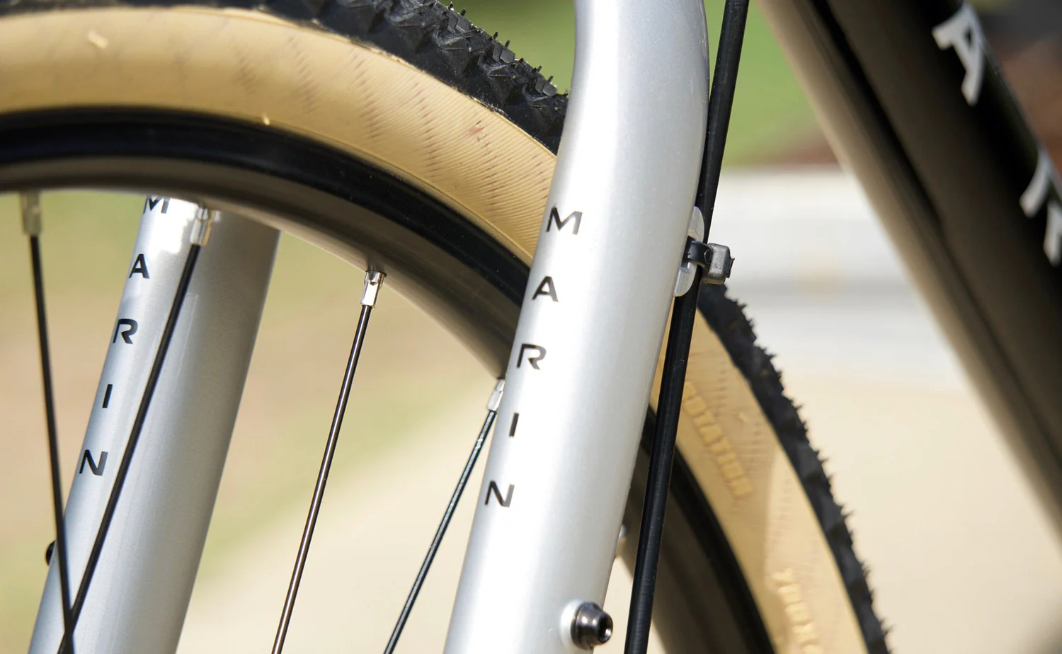 Marin Kentfield 1 - Hybrid Bike - Image 19