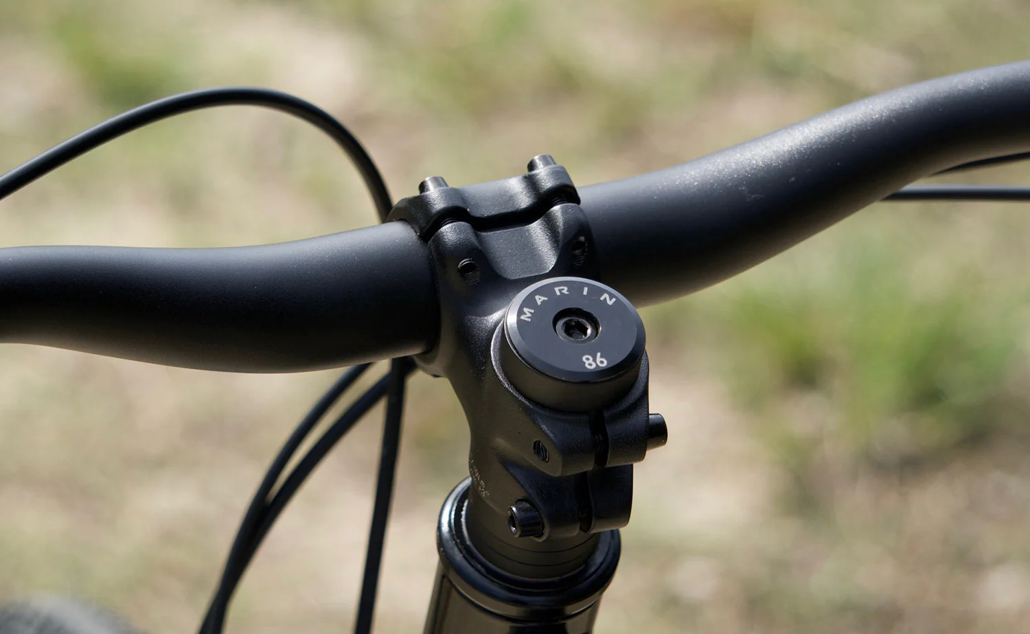 Marin Kentfield 1 - Hybrid Bike - Image 20