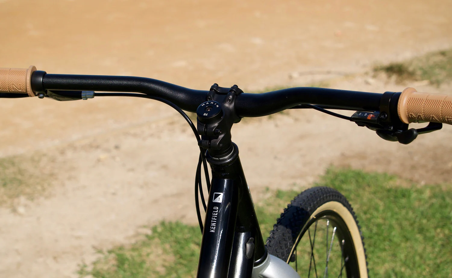 Marin Kentfield 1 - Hybrid Bike - Image 22