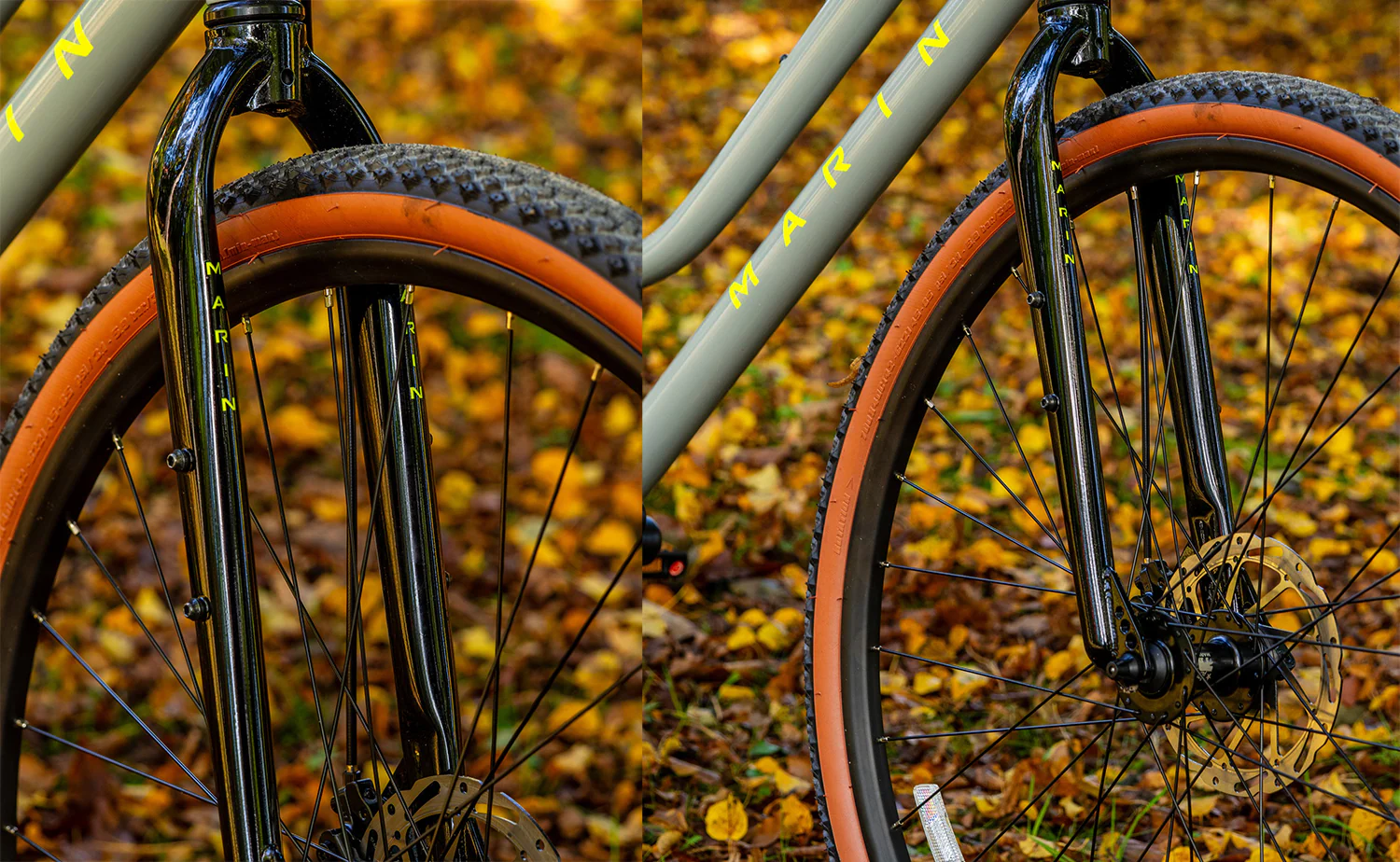 Marin Kentfield 1 ST - Hybrid Bike - Image 13