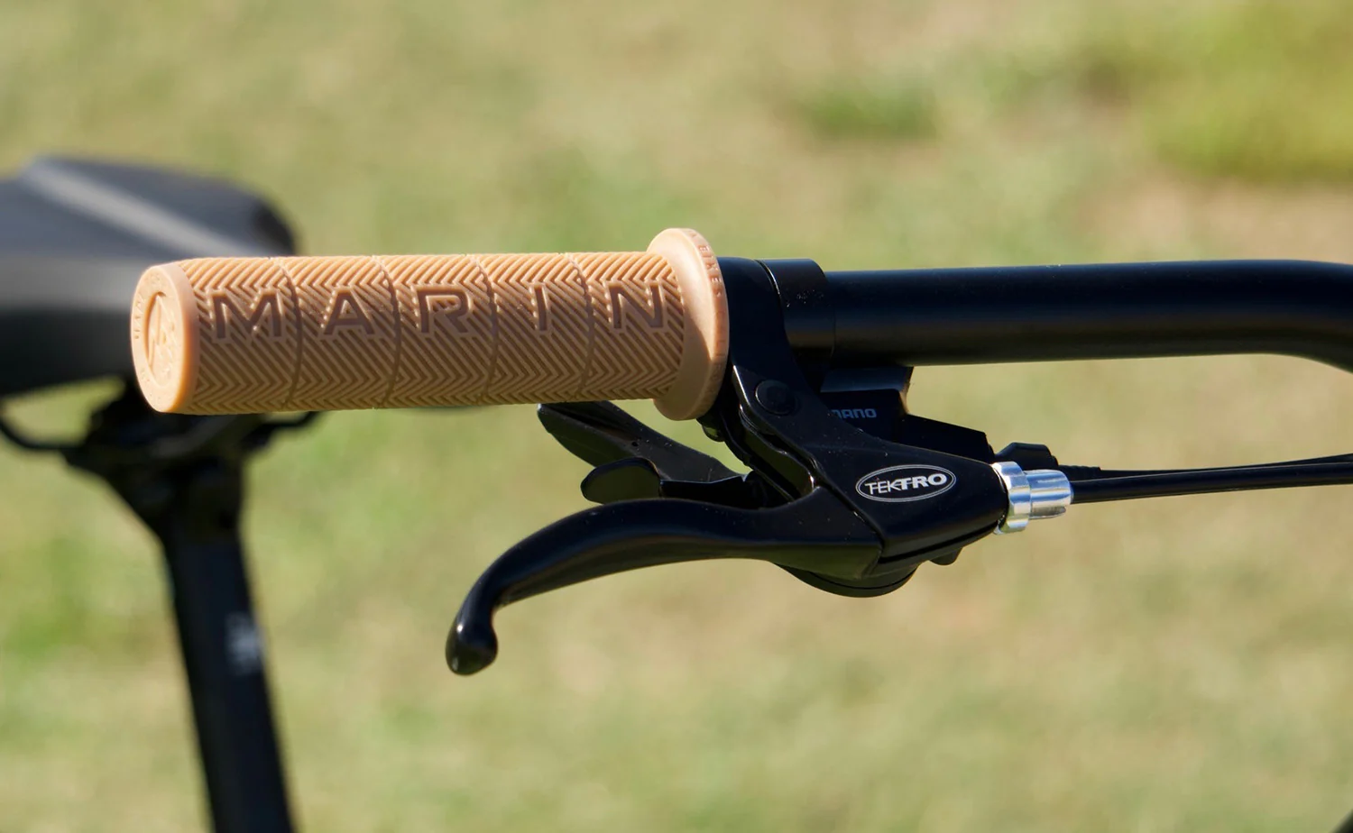 Marin Kentfield 1 ST - Hybrid Bike - Image 15