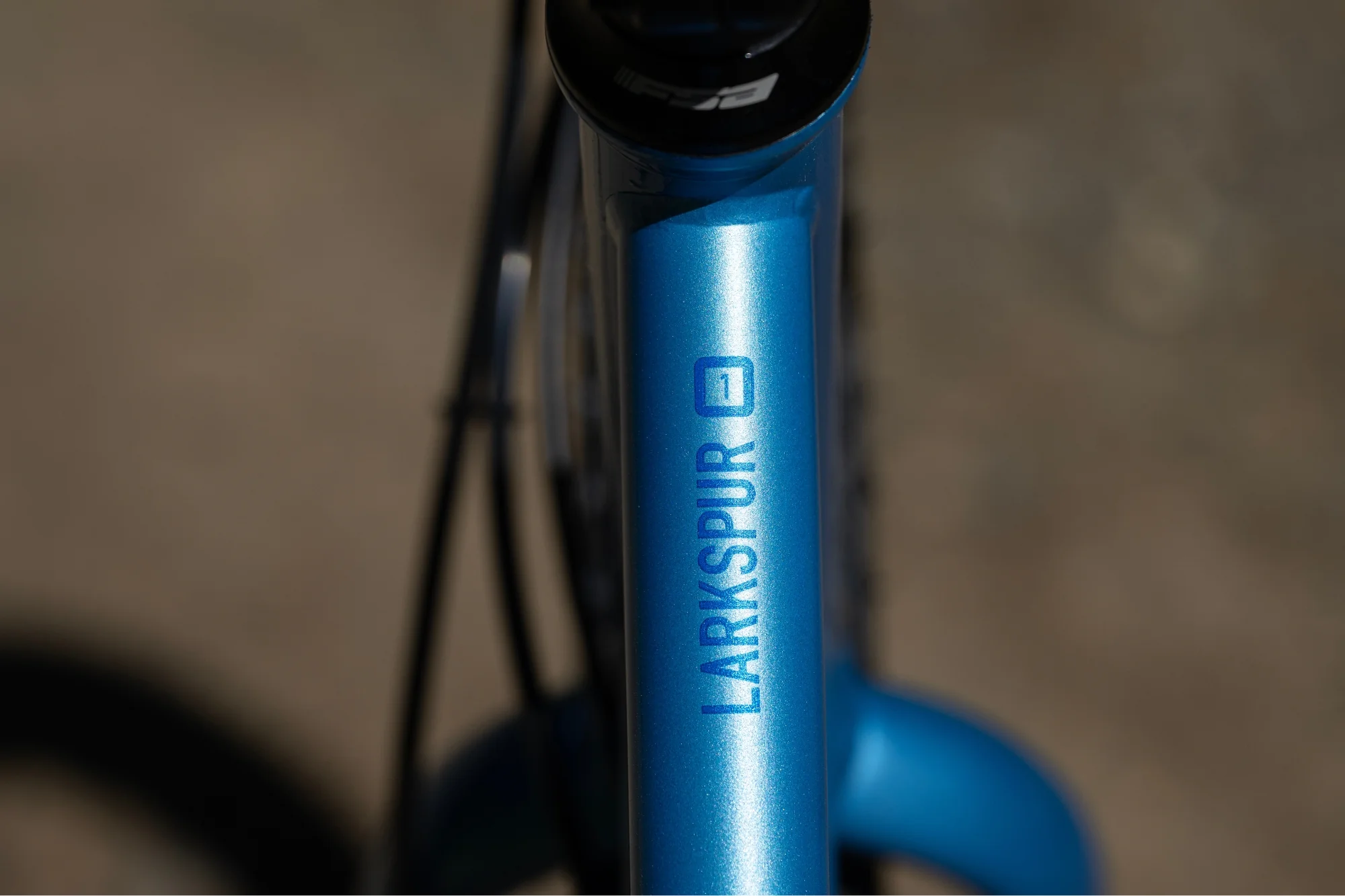 Marin Larkspur 1 - Hybrid Bike - Image 5
