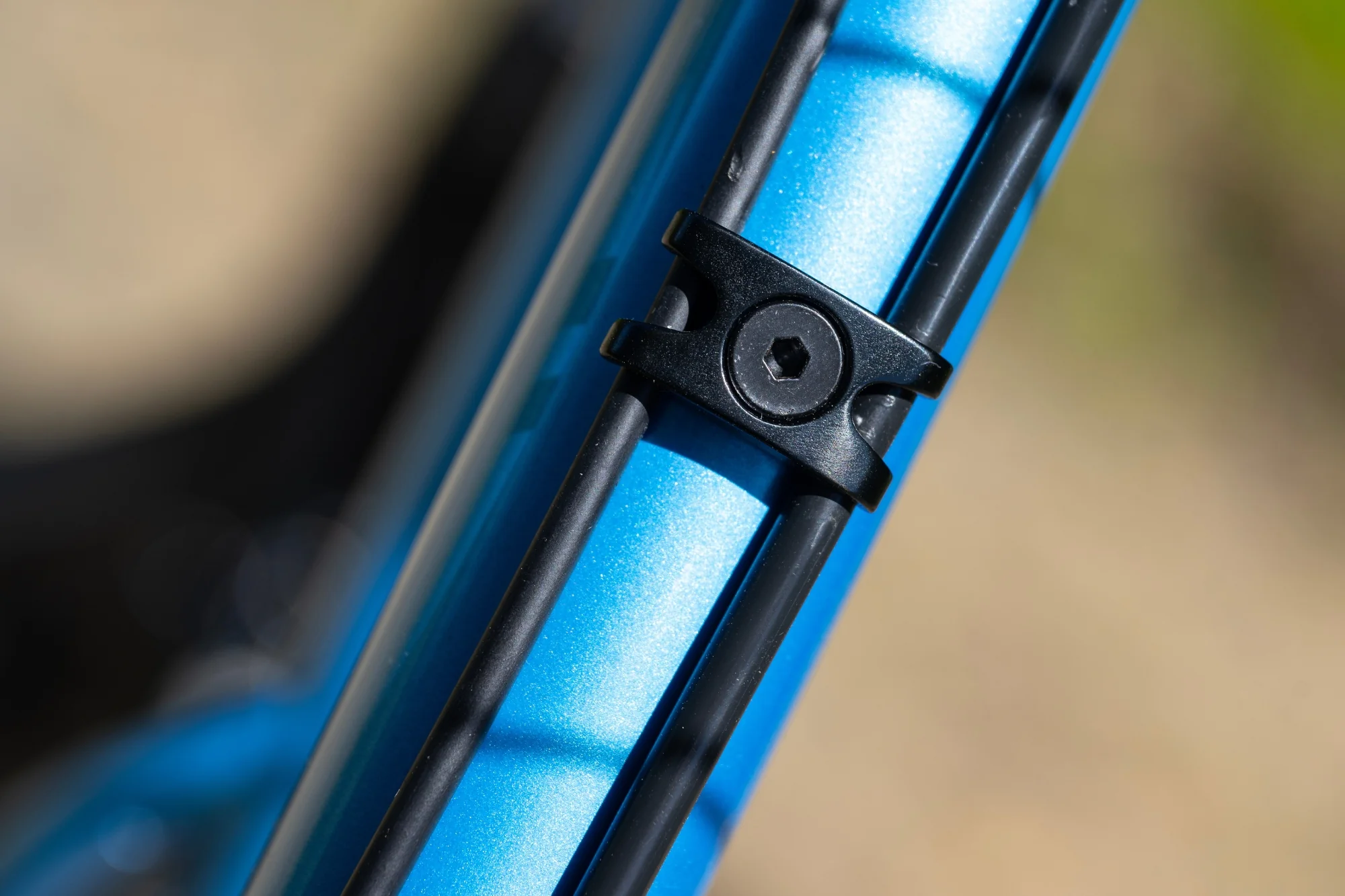 Marin Larkspur 1 - Hybrid Bike - Image 6
