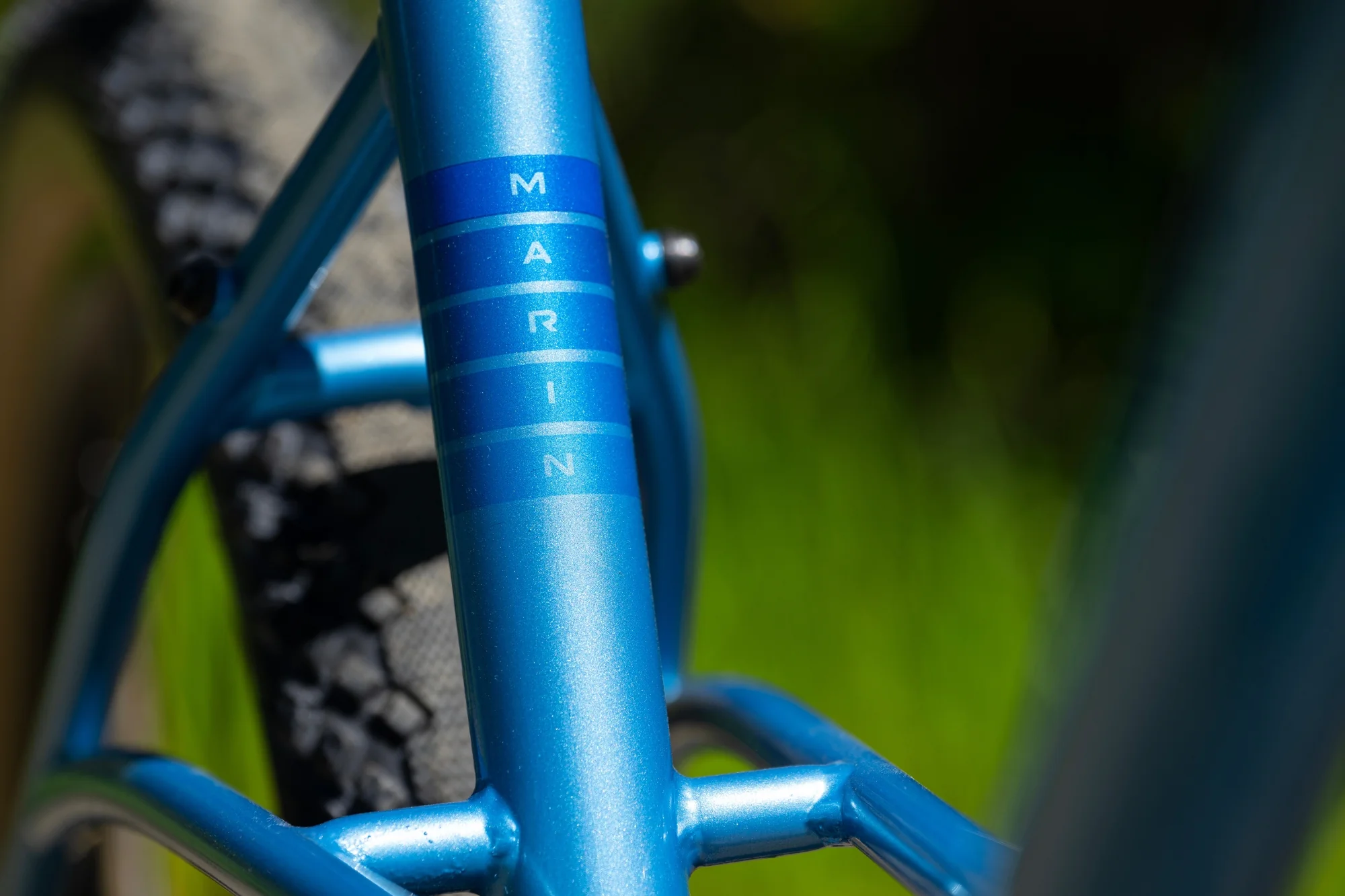 Marin Larkspur 1 - Hybrid Bike - Image 8