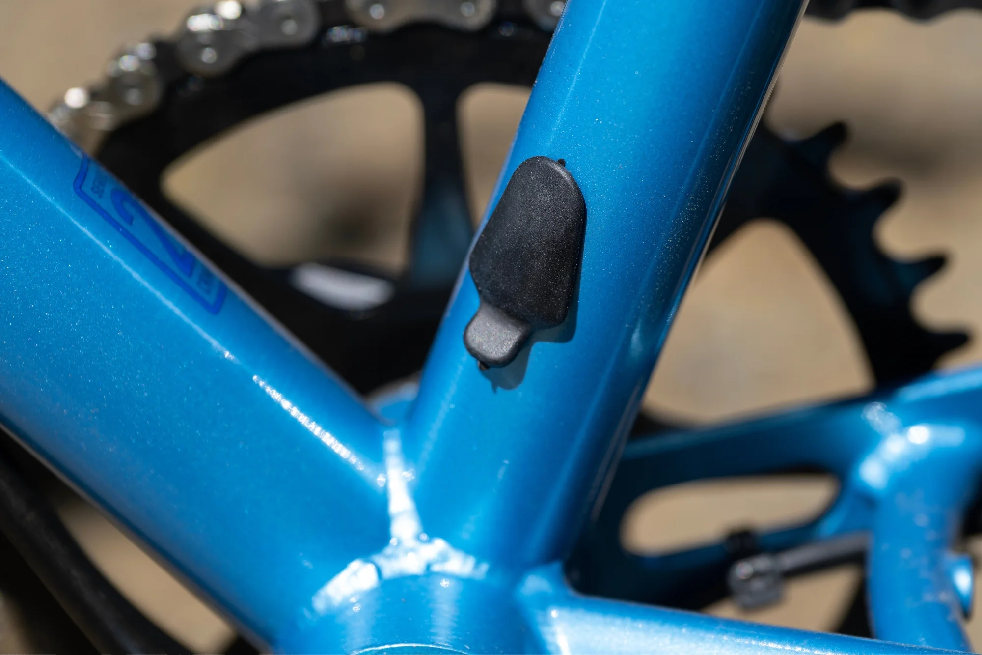 Marin Larkspur 1 - Hybrid Bike - Image 9