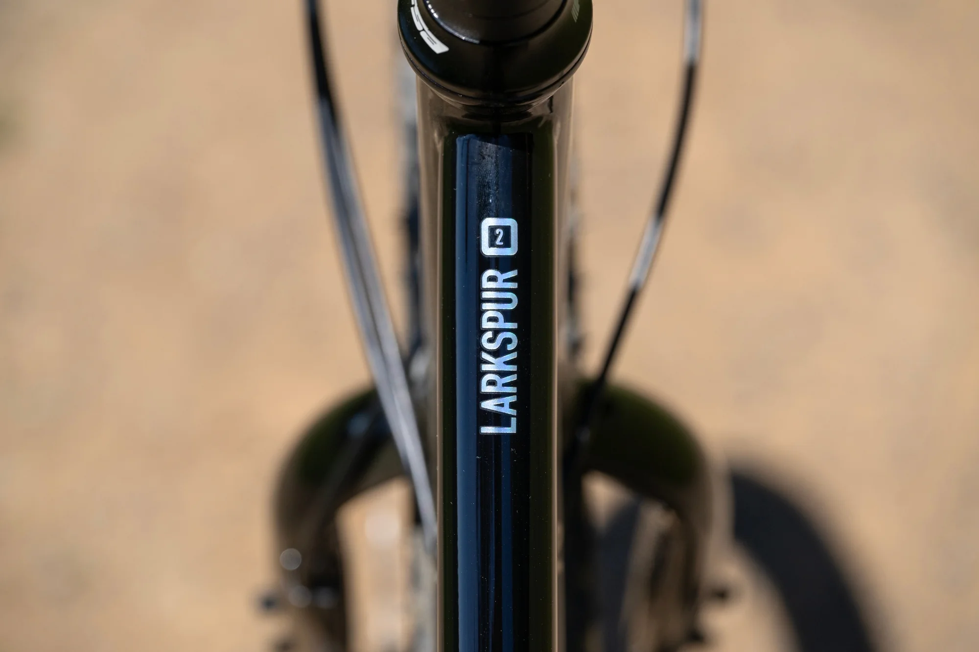 Marin Larkspur 2 - Hybrid Bike - Image 10