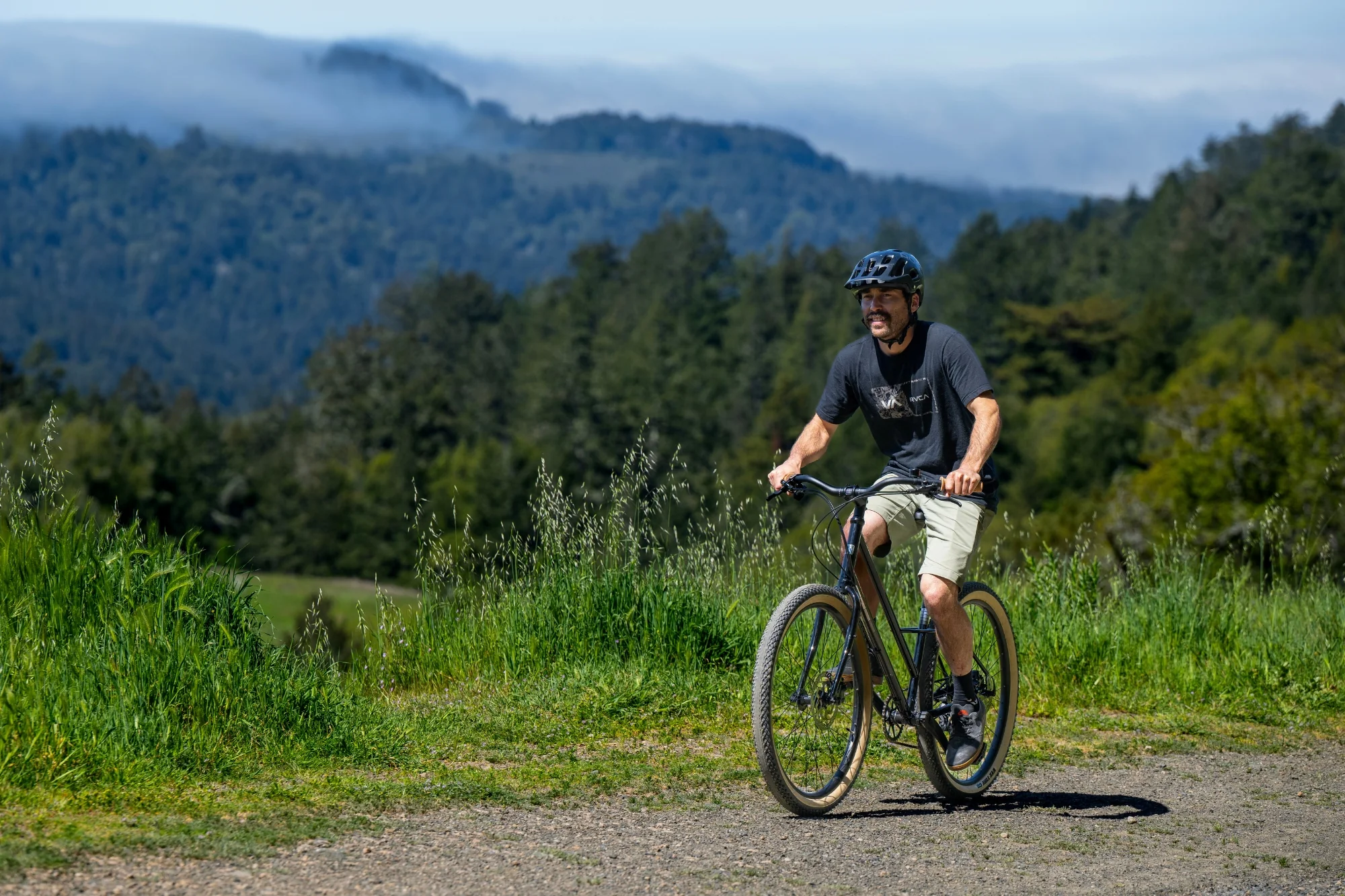 Marin Larkspur 2 - Hybrid Bike - Image 11