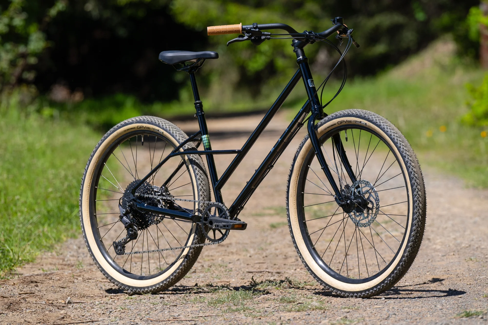 Marin Larkspur 2 - Hybrid Bike - Image 3