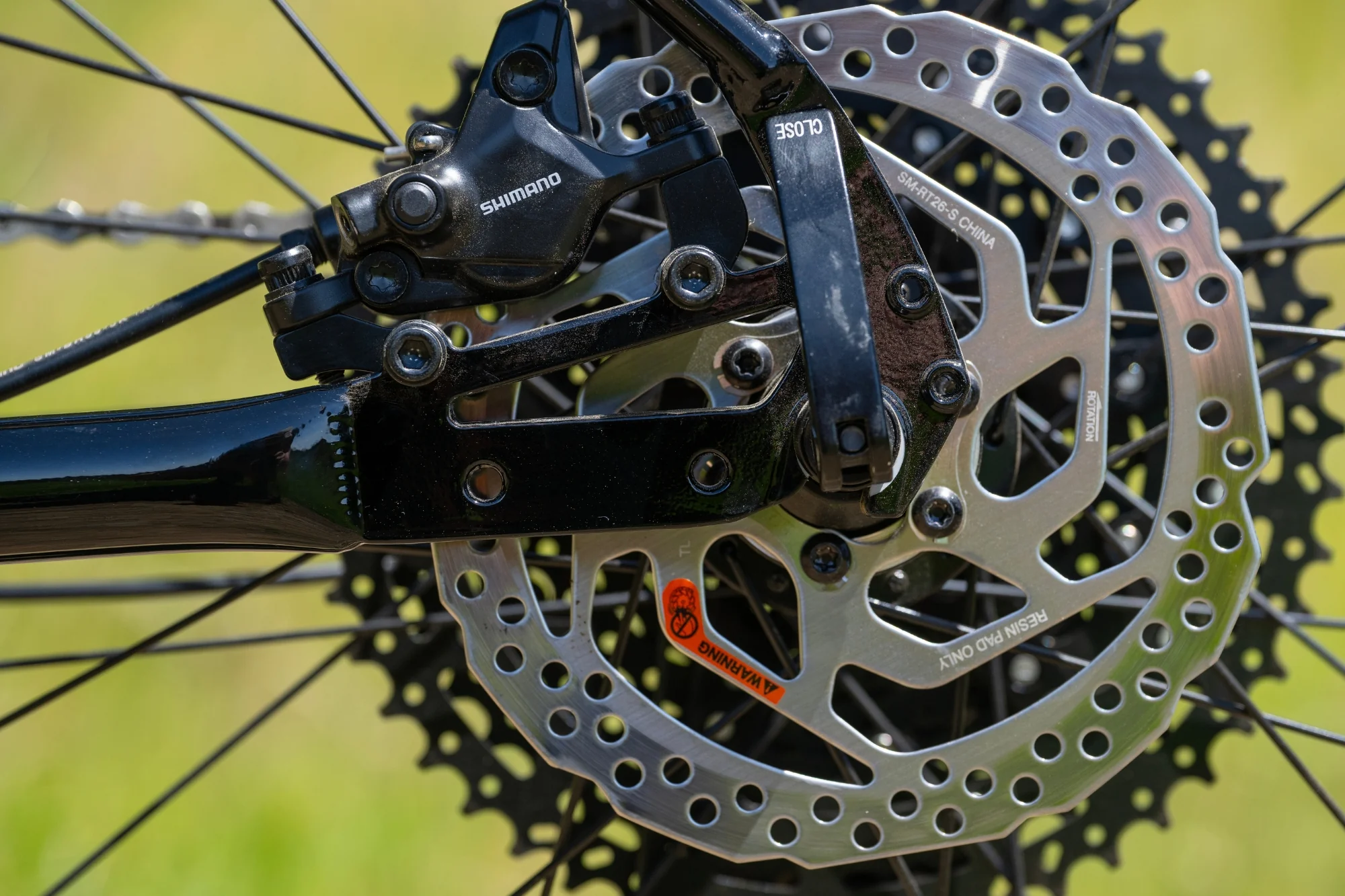 Marin Larkspur 2 - Hybrid Bike - Image 5