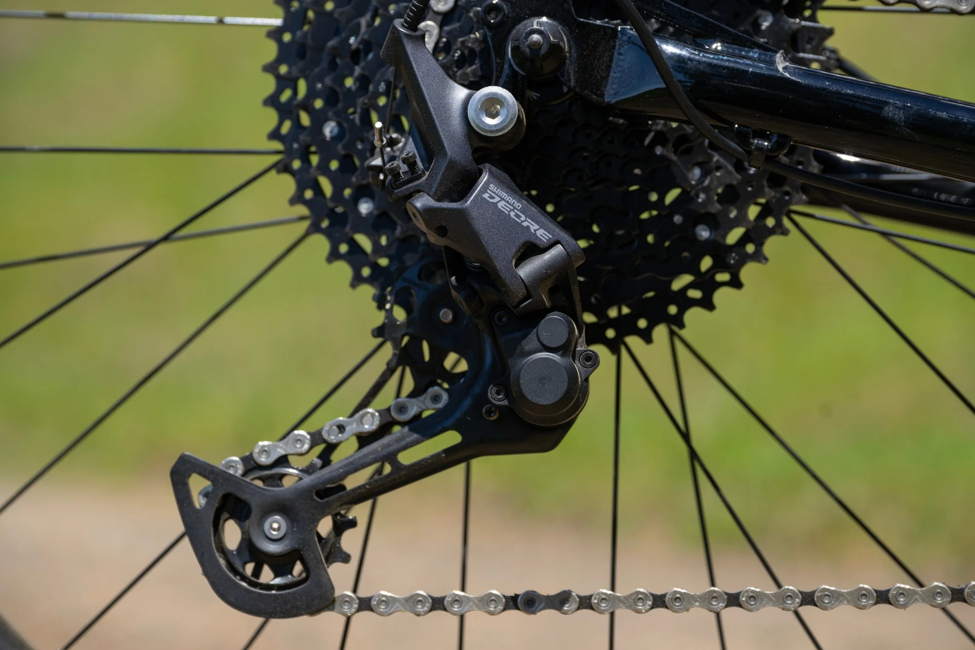 Marin Larkspur 2 - Hybrid Bike - Image 6