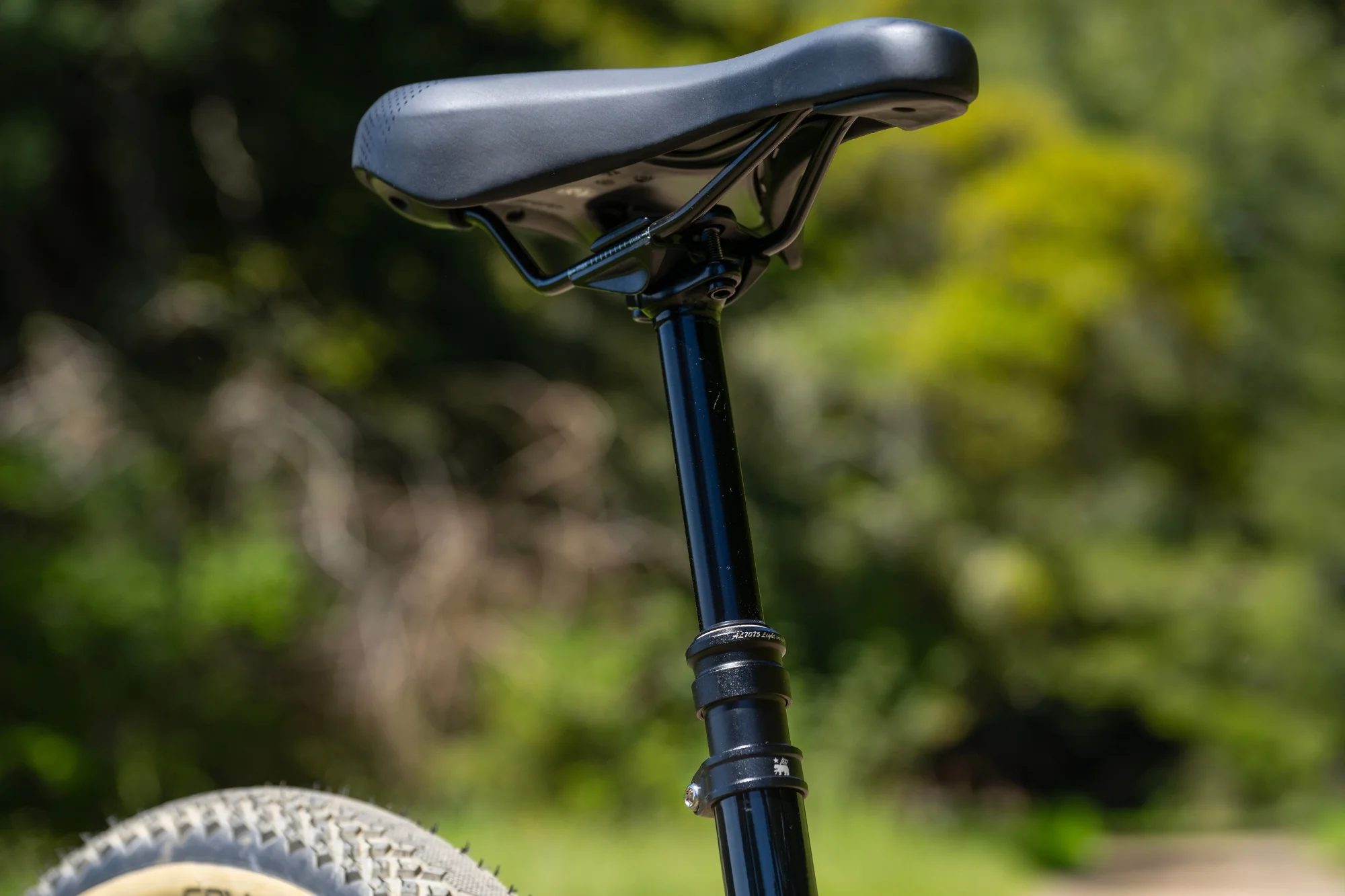 Marin Larkspur 2 - Hybrid Bike - Image 7