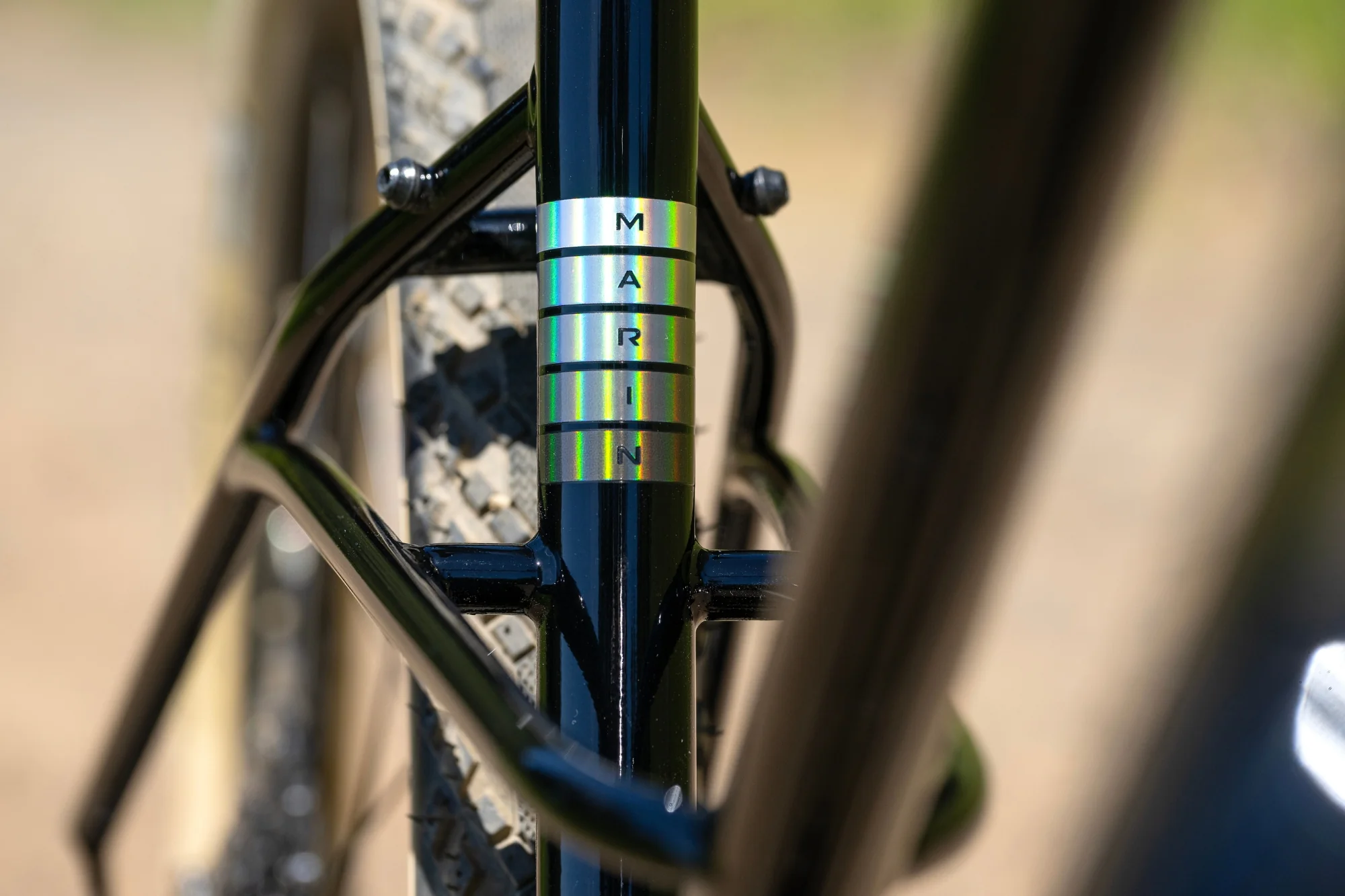 Marin Larkspur 2 - Hybrid Bike - Image 8