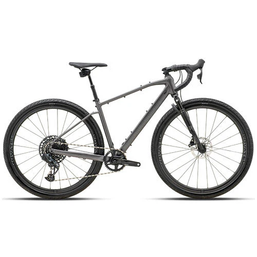 2024 Polygon Bend V9x - Frameset