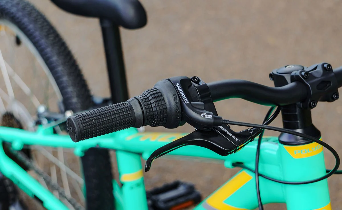 Polygon Premier 20 - Ultralight Kids Bike - Image 10