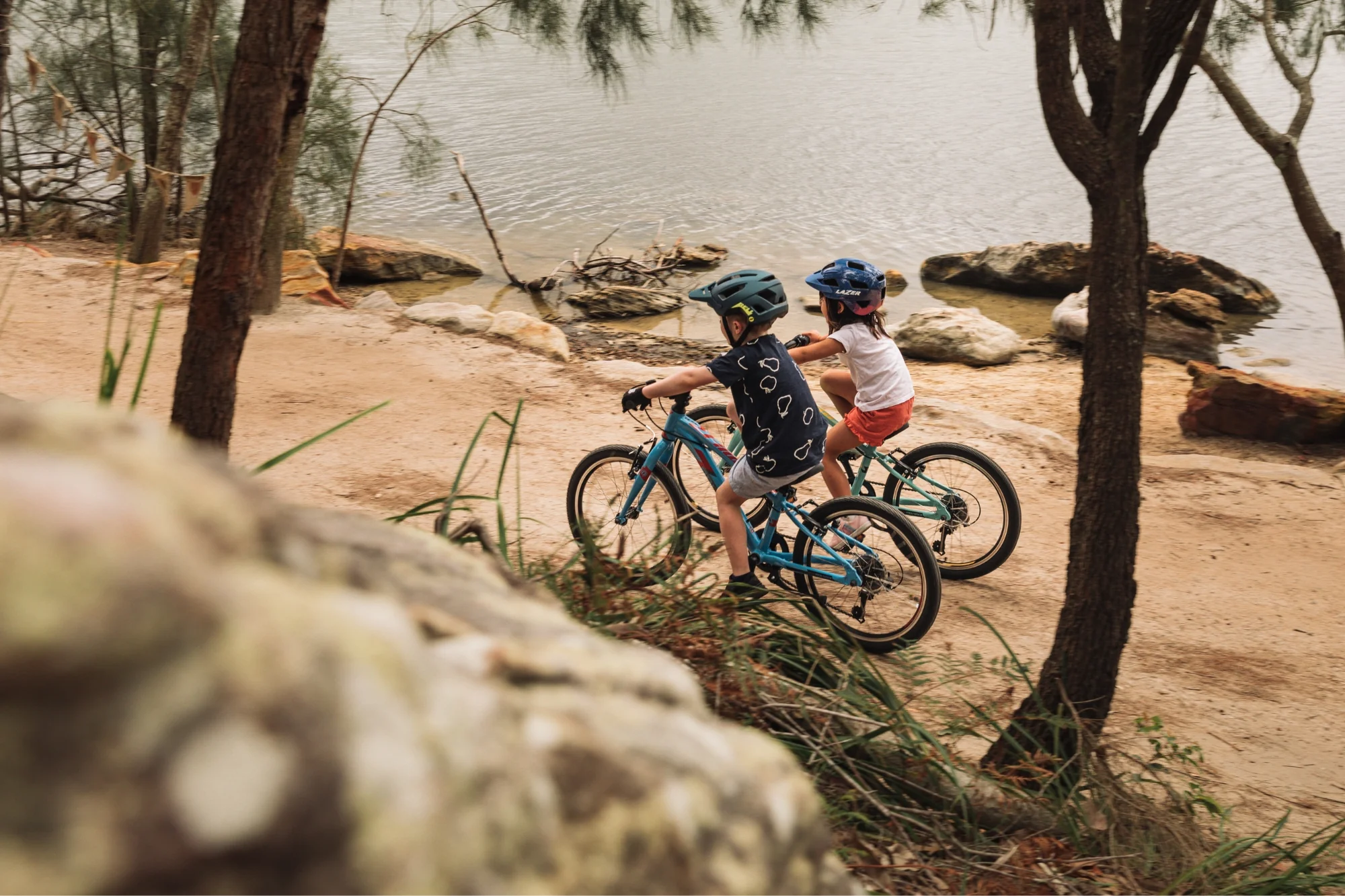 Polygon Premier 20 - Ultralight Kids Bike - Image 12