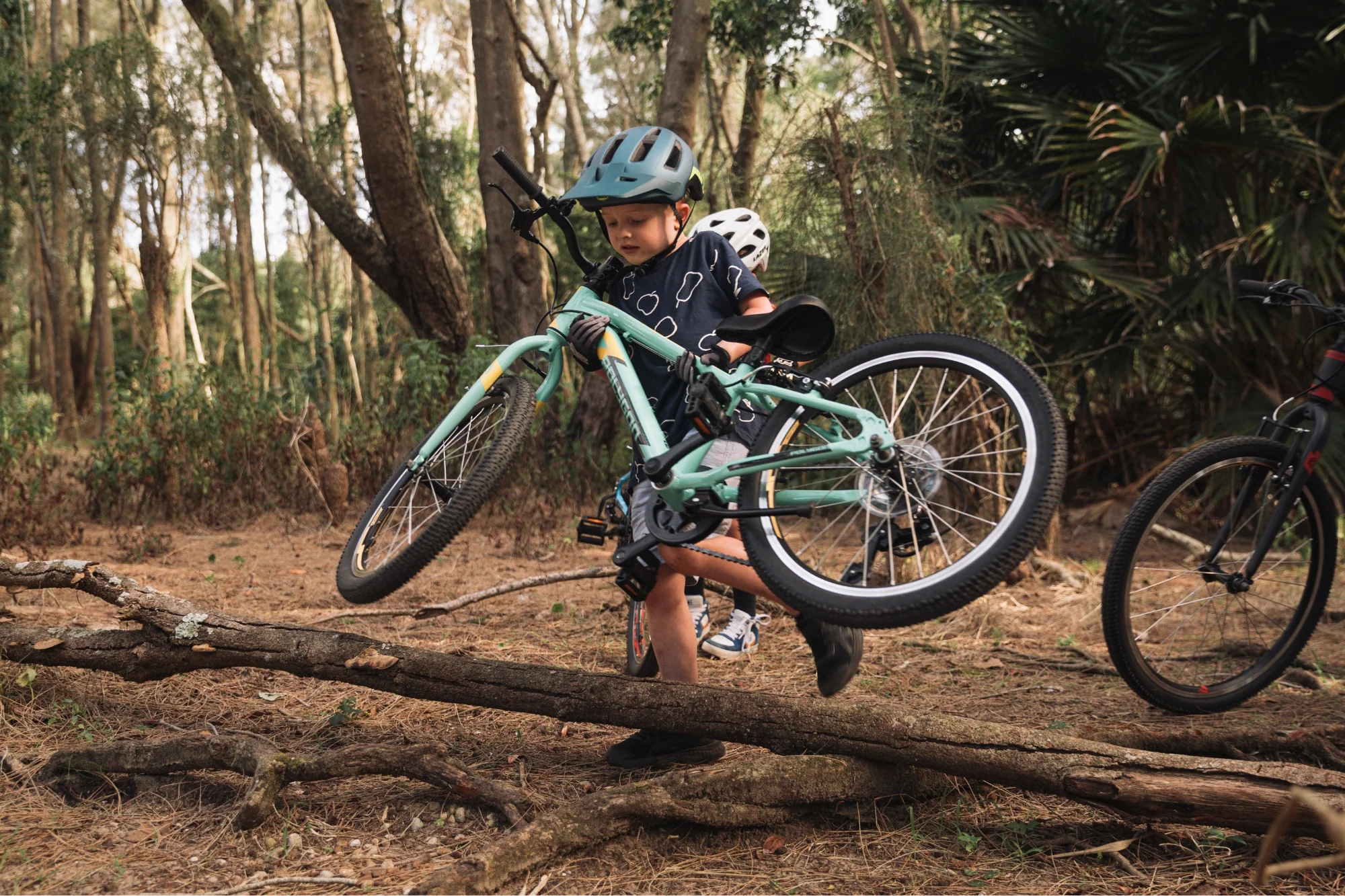 Polygon Premier 20 - Ultralight Kids Bike - Image 15