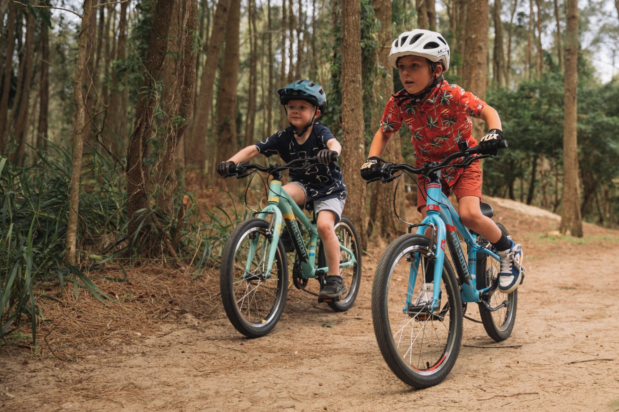 Polygon Premier 20 - Ultralight Kids Bike - Image 16