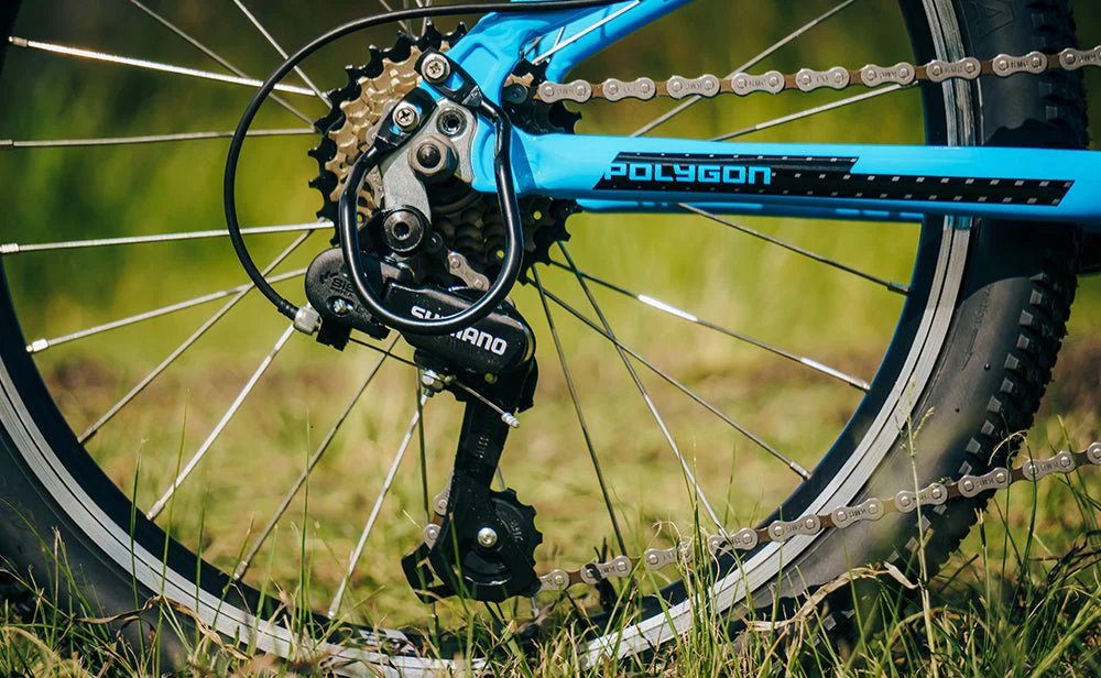 Polygon Premier 20 - Ultralight Kids Bike - Image 6