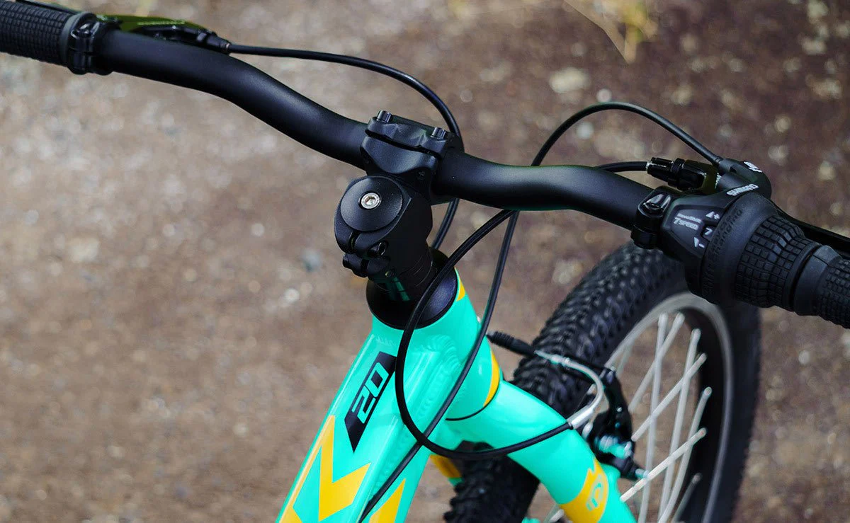 Polygon Premier 20 - Ultralight Kids Bike - Image 8