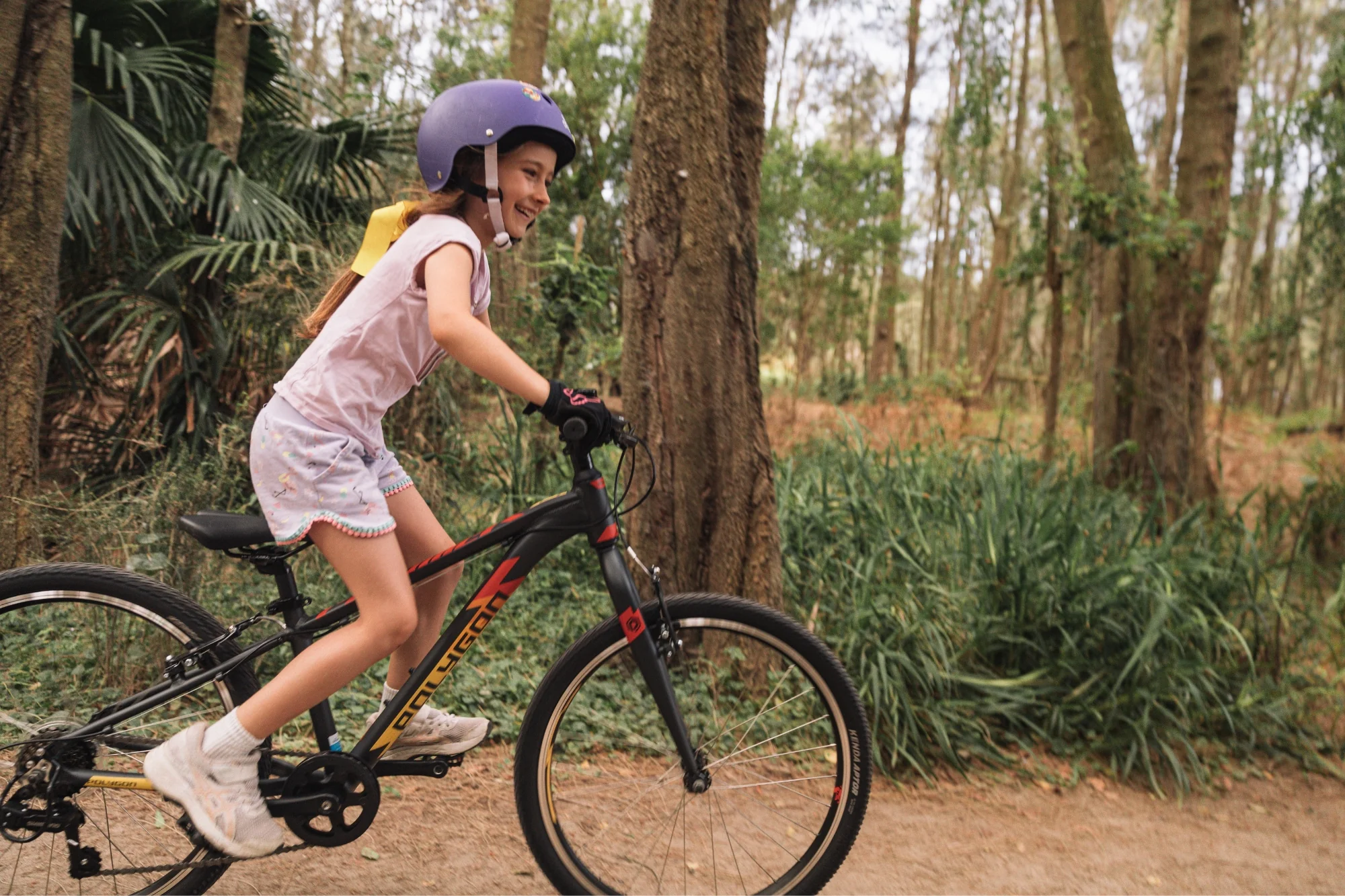 Polygon Premier 24 - Ultralight Kids Bike - Image 12