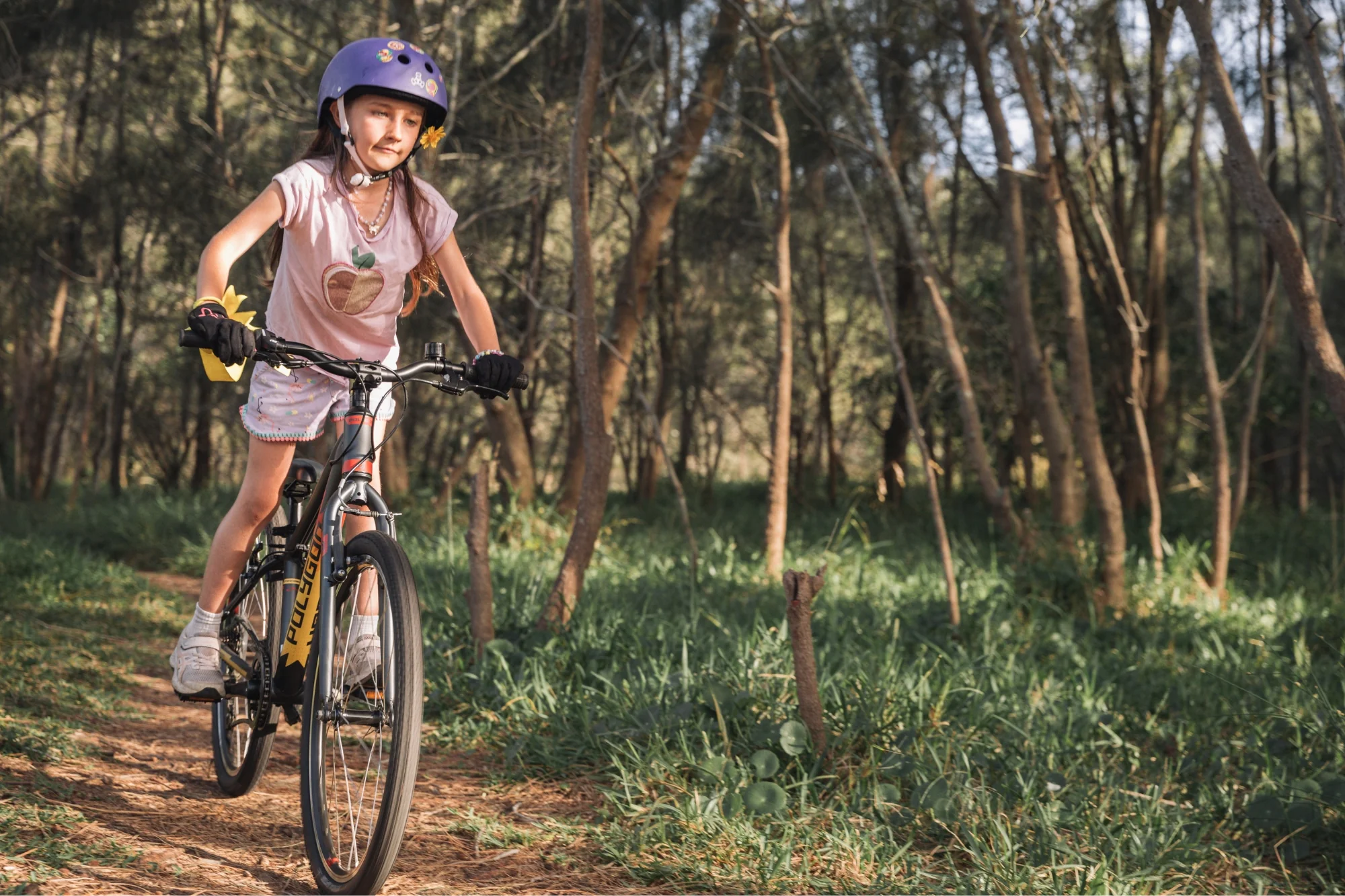 Polygon Premier 24 - Ultralight Kids Bike - Image 13
