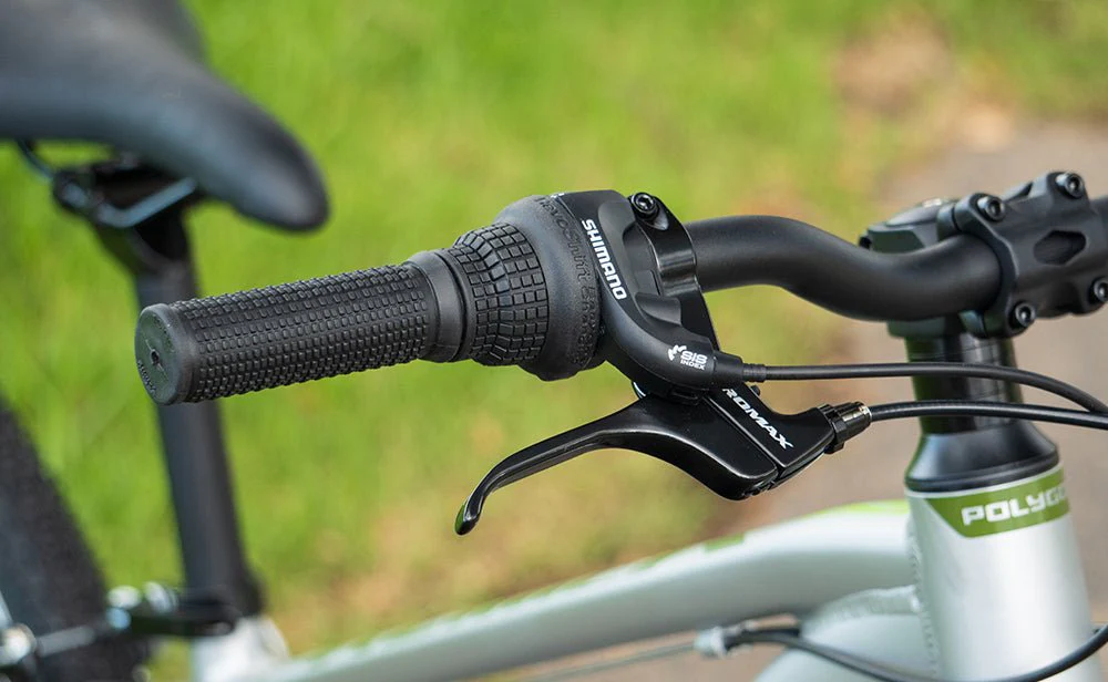 Polygon Premier 24 - Ultralight Kids Bike - Image 4