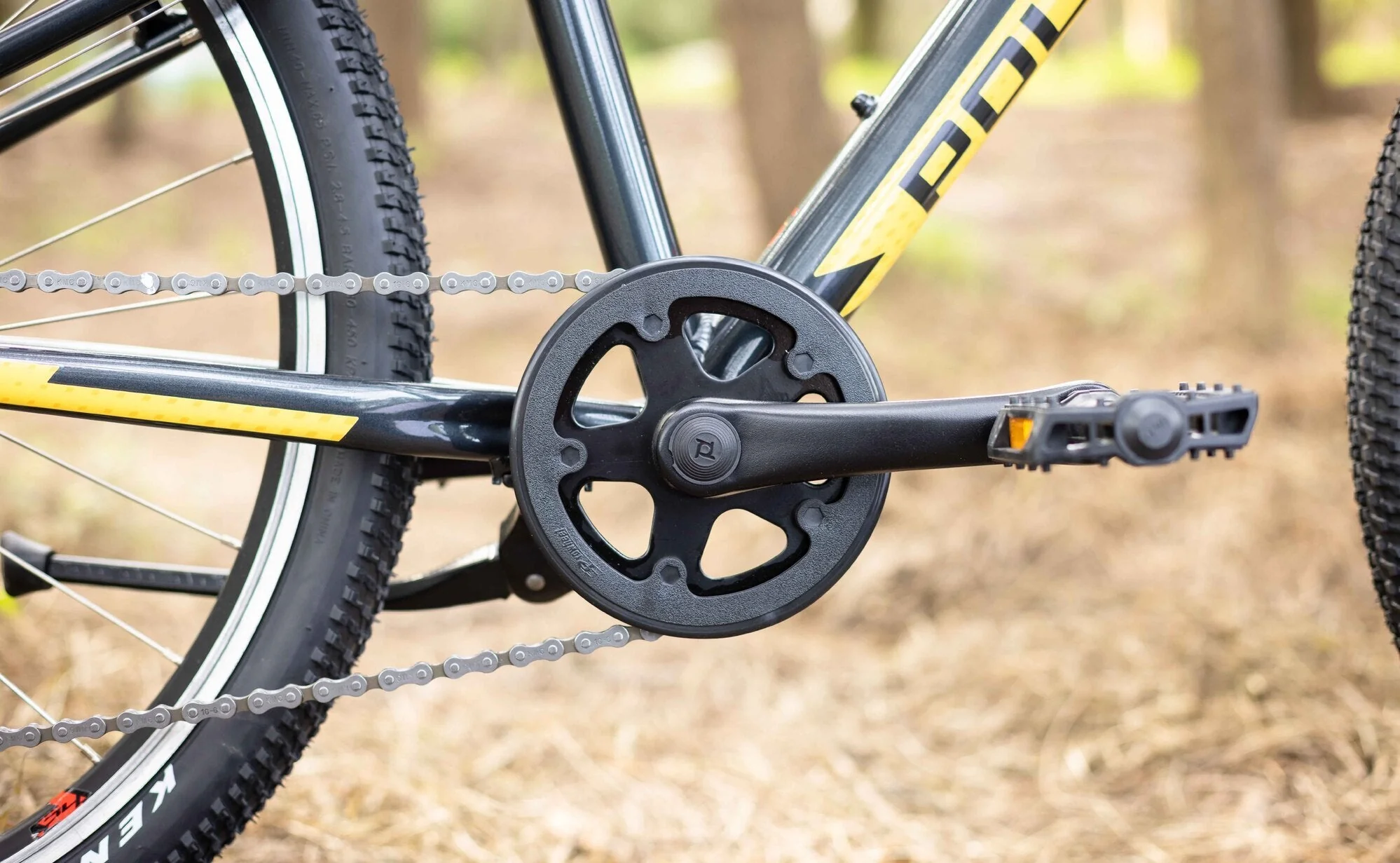 Polygon Premier 24 - Ultralight Kids Bike - Image 6