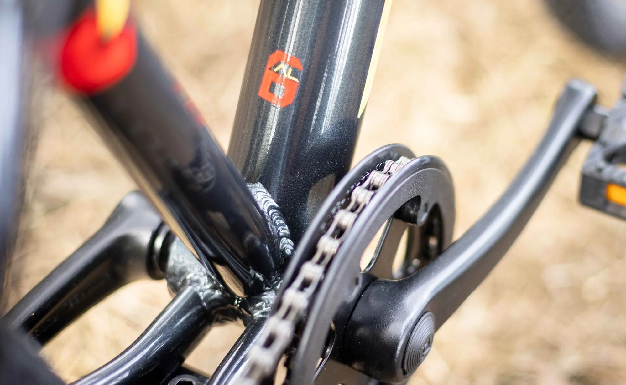 Polygon Premier 24 - Ultralight Kids Bike - Image 7