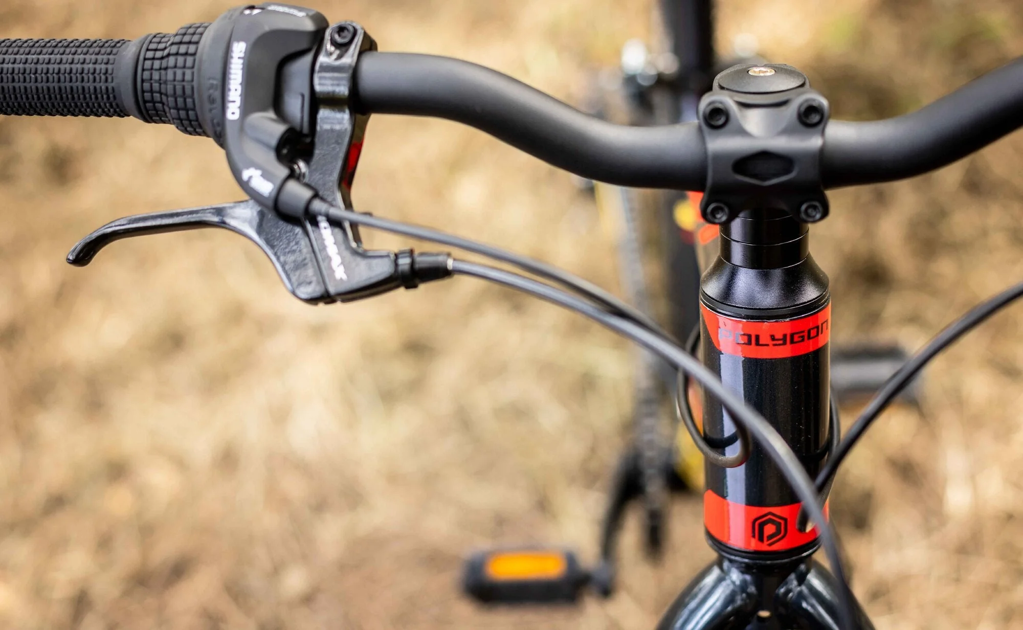 Polygon Premier 24 - Ultralight Kids Bike - Image 8