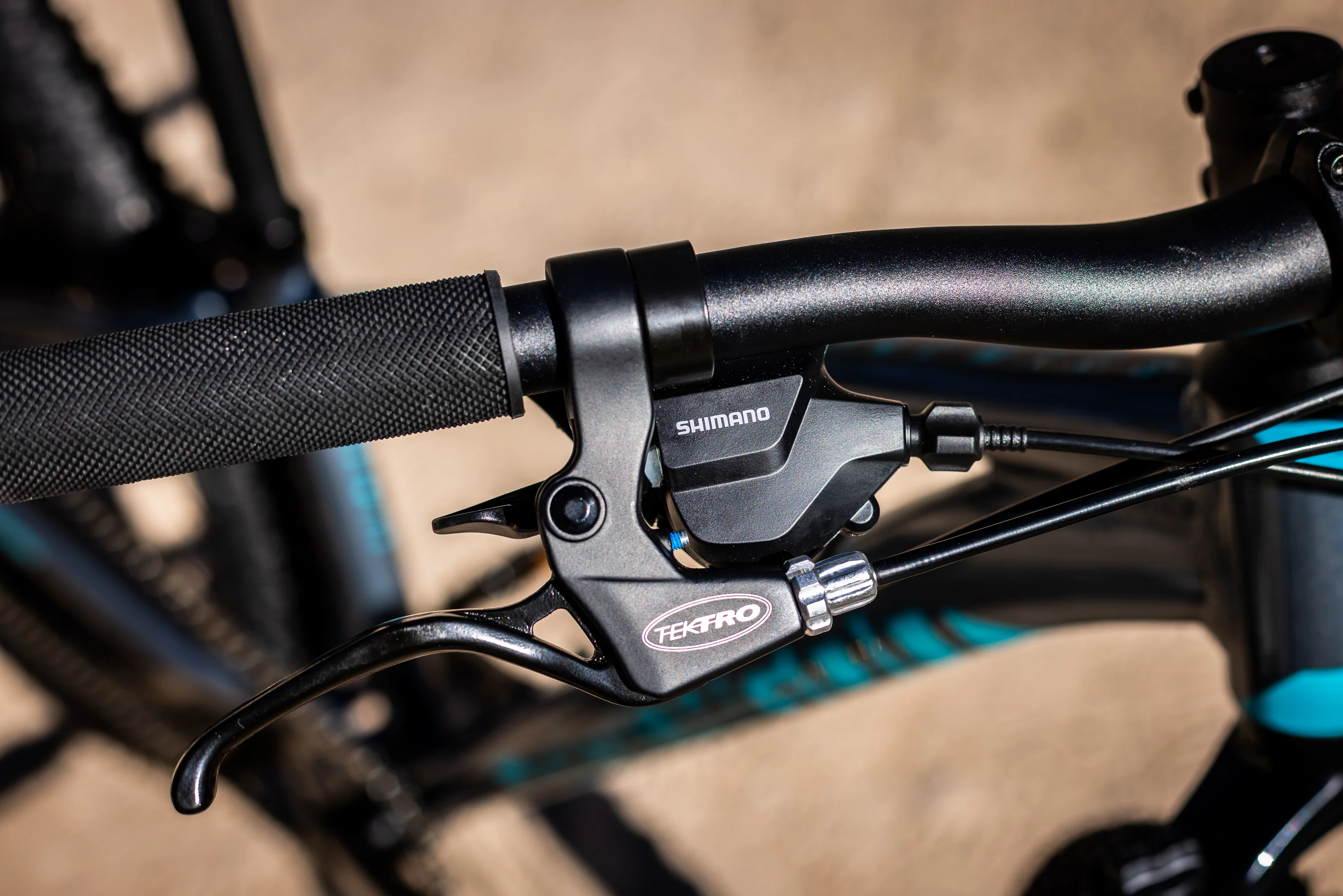 Polygon Premier 24 XC Disc - Kids Mountain Bike - Image 10